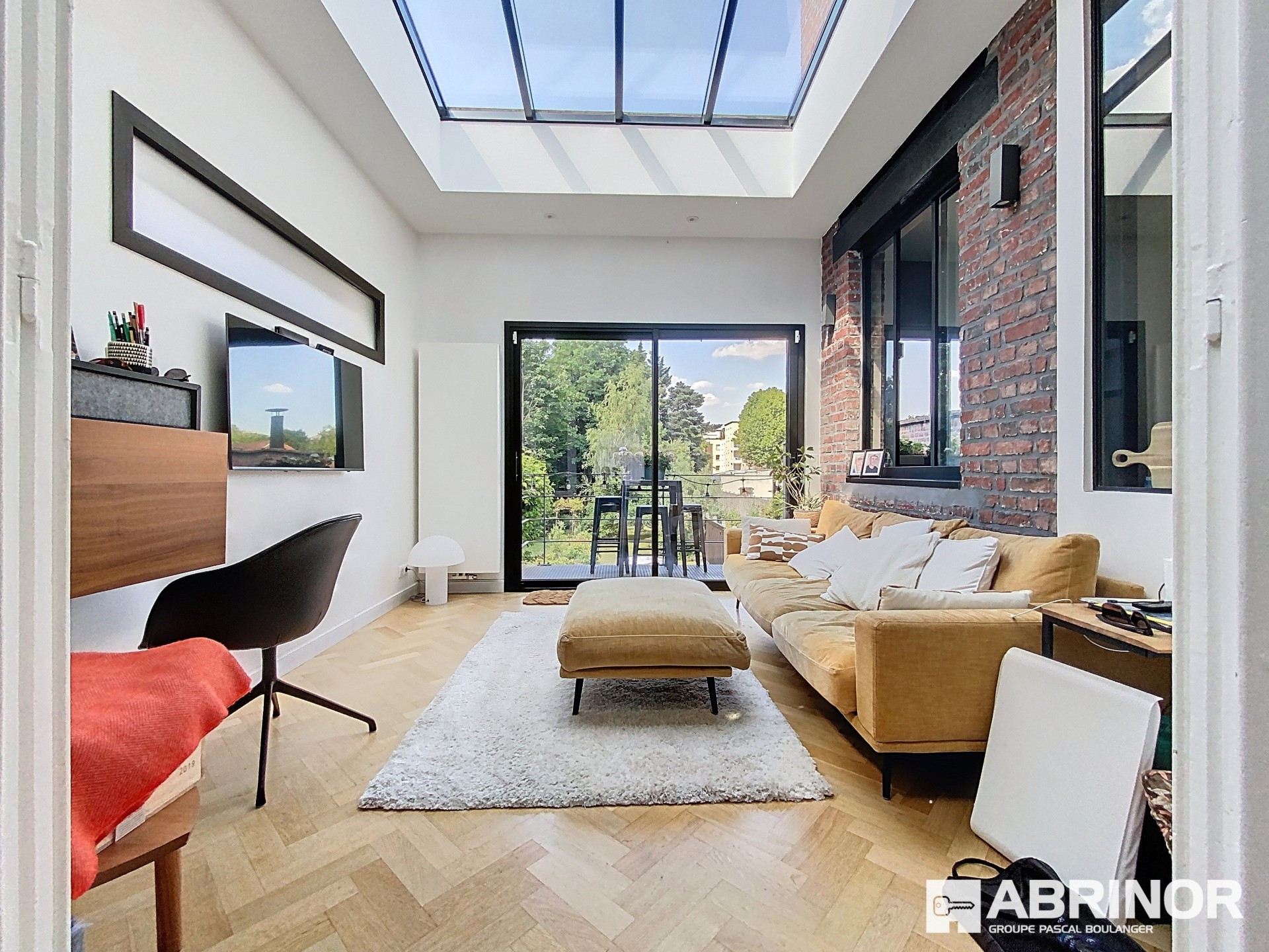 vente maison MARCQ EN BAROEUL