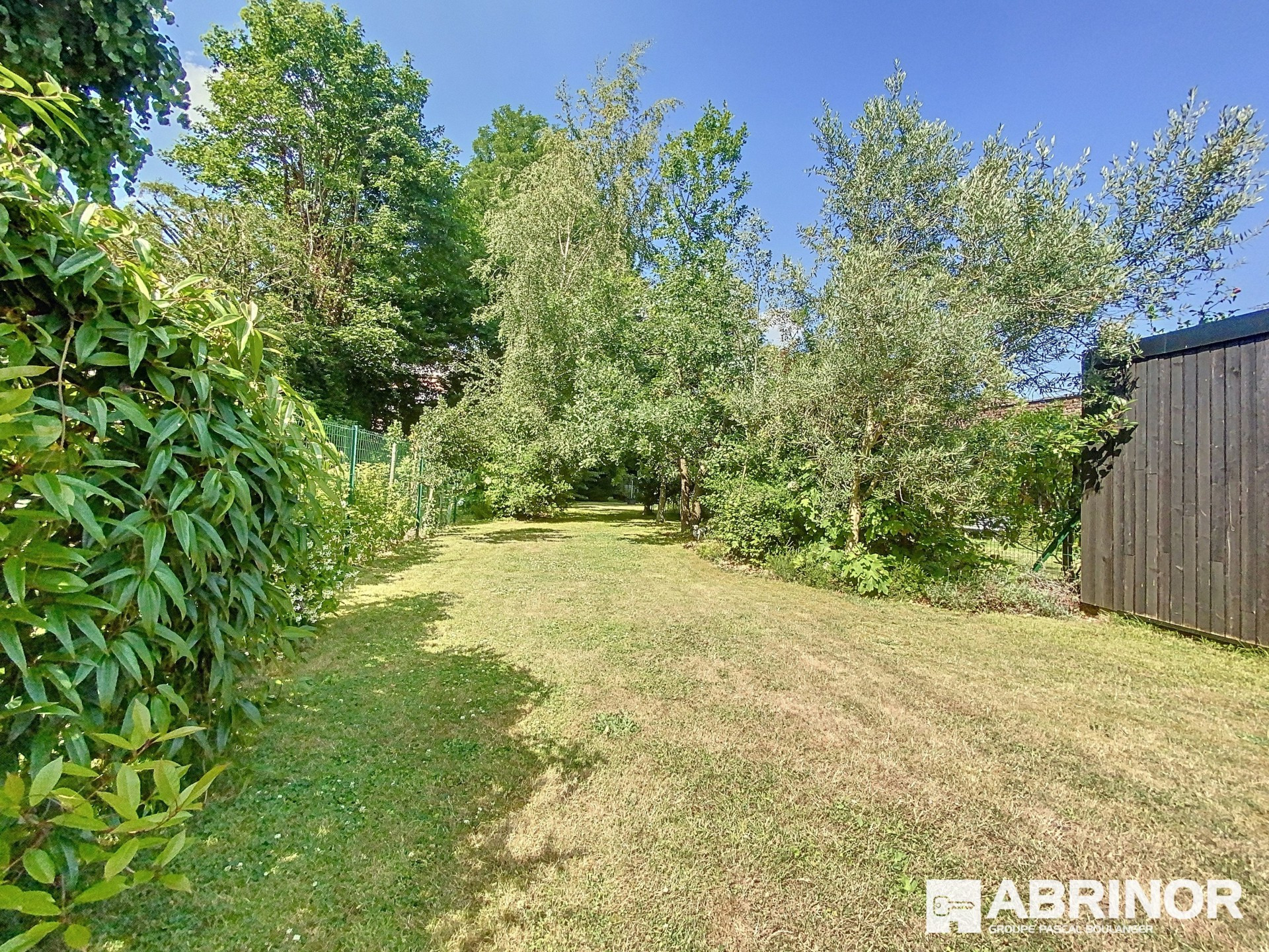 vente maison MARCQ EN BAROEUL