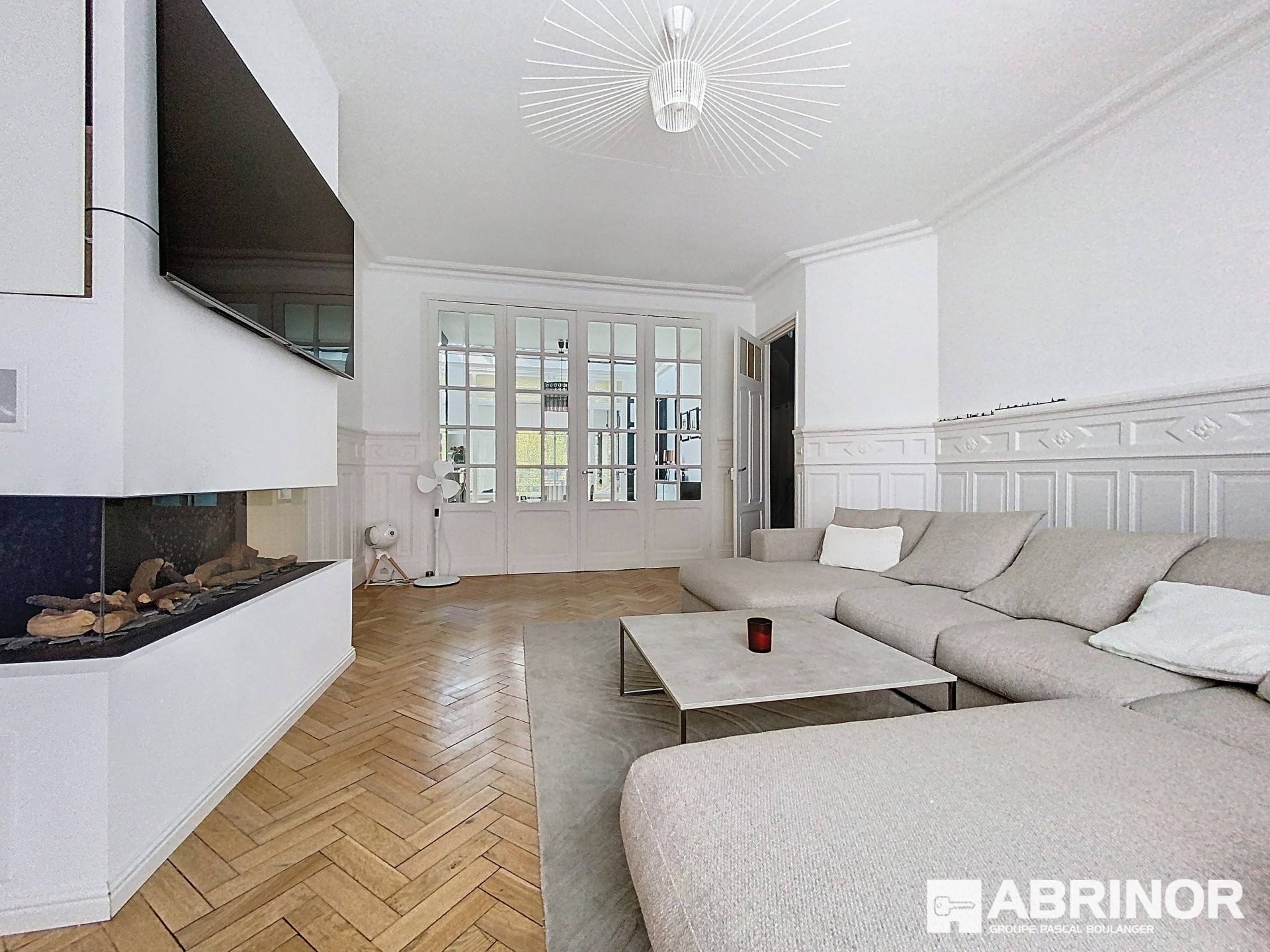 vente maison MARCQ EN BAROEUL