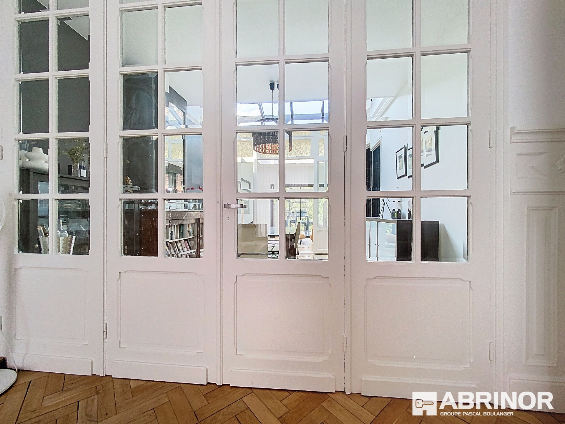 vente maison MARCQ EN BAROEUL