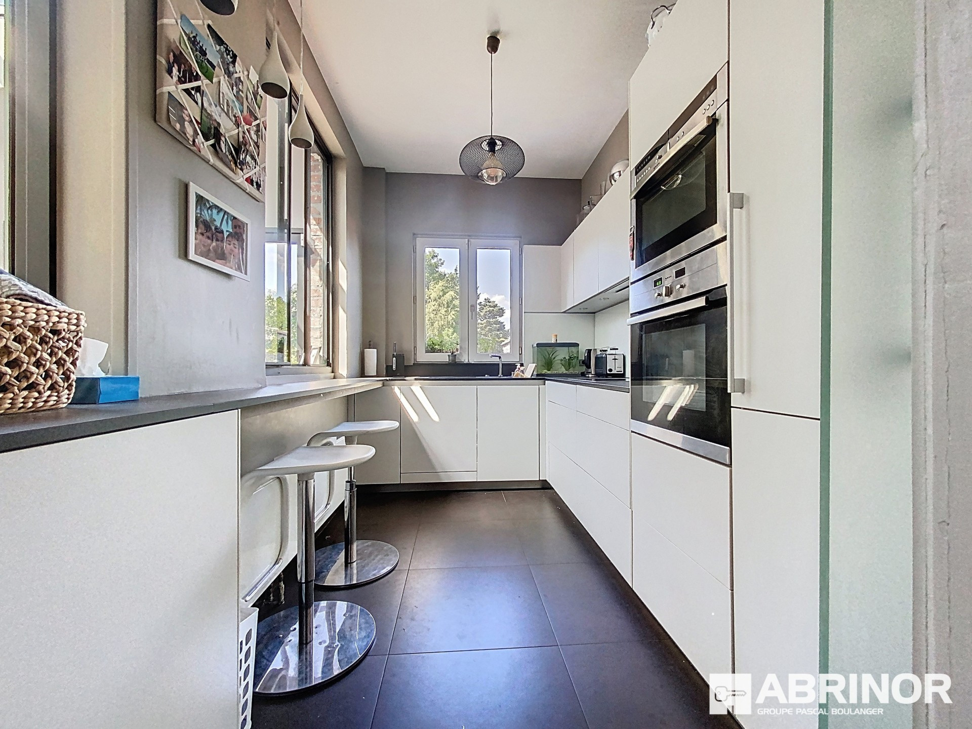 vente maison MARCQ EN BAROEUL