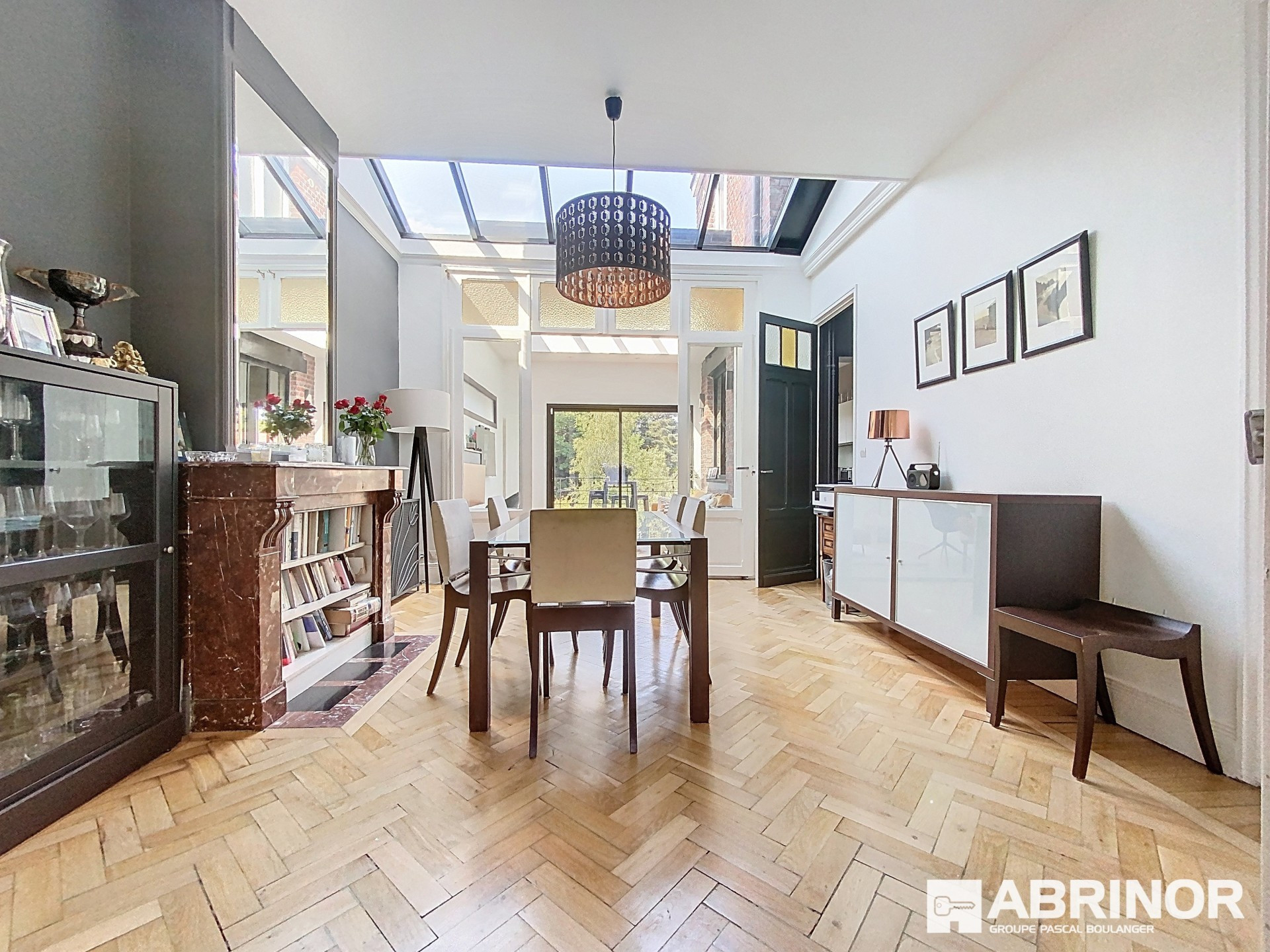 vente maison MARCQ EN BAROEUL