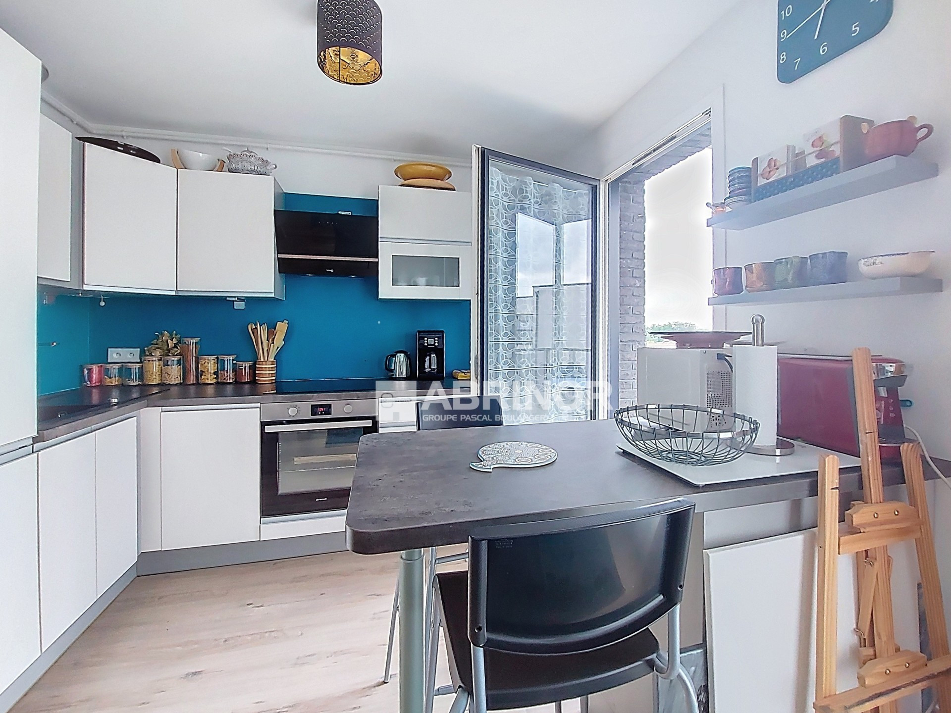 vente appartement TOURCOING