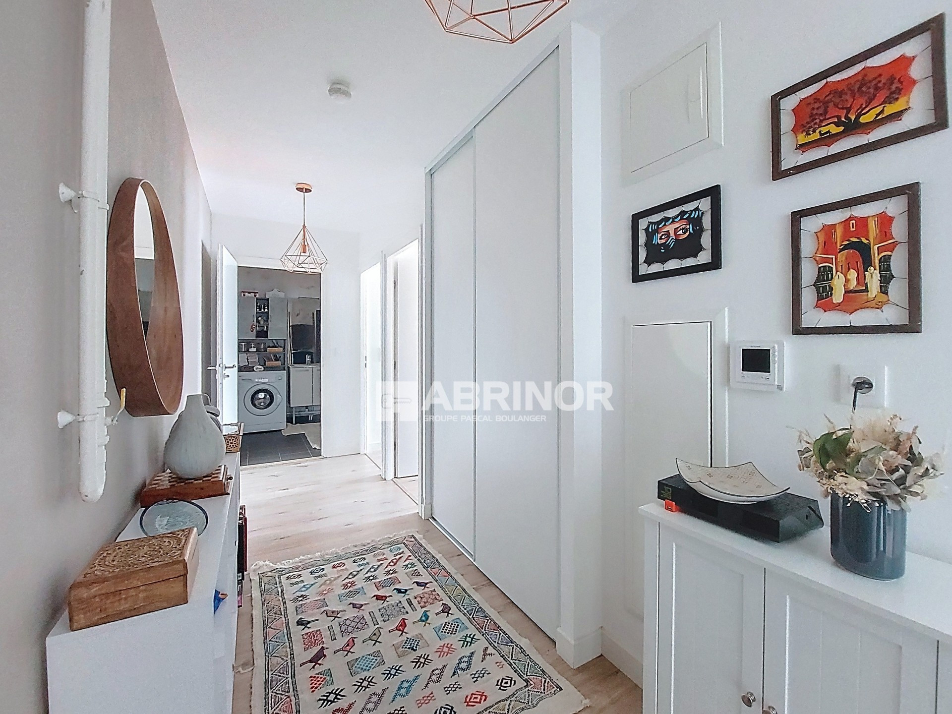 vente appartement TOURCOING