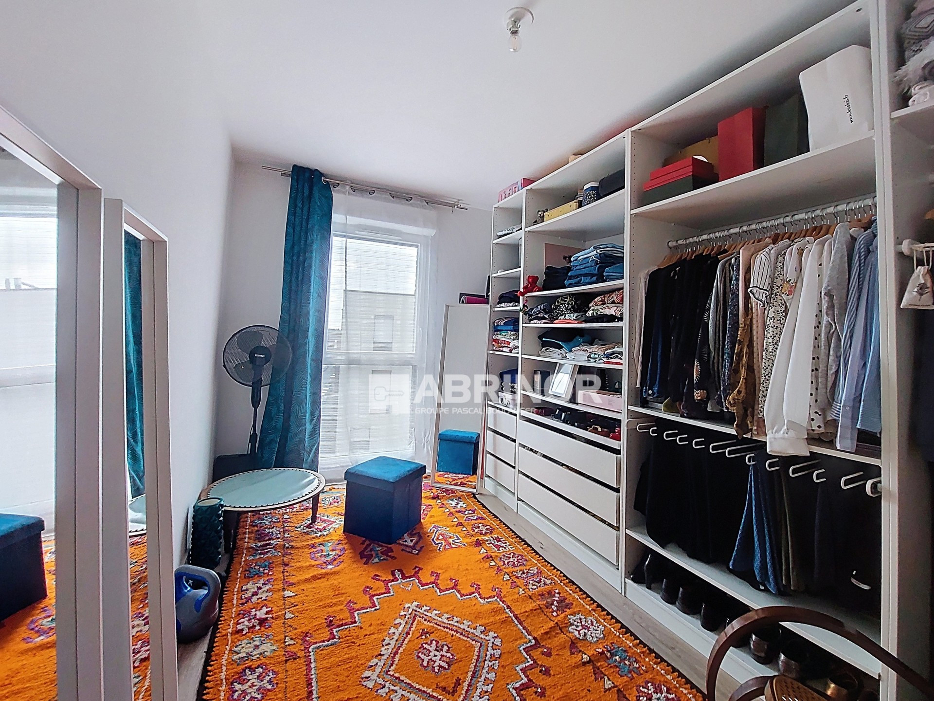 vente appartement TOURCOING