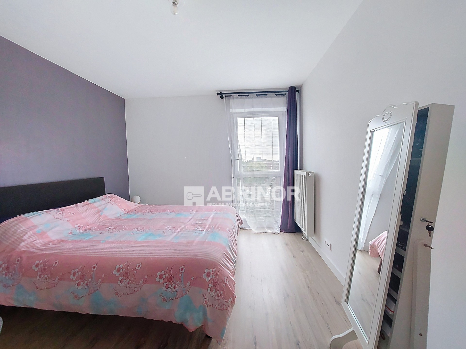 vente appartement TOURCOING