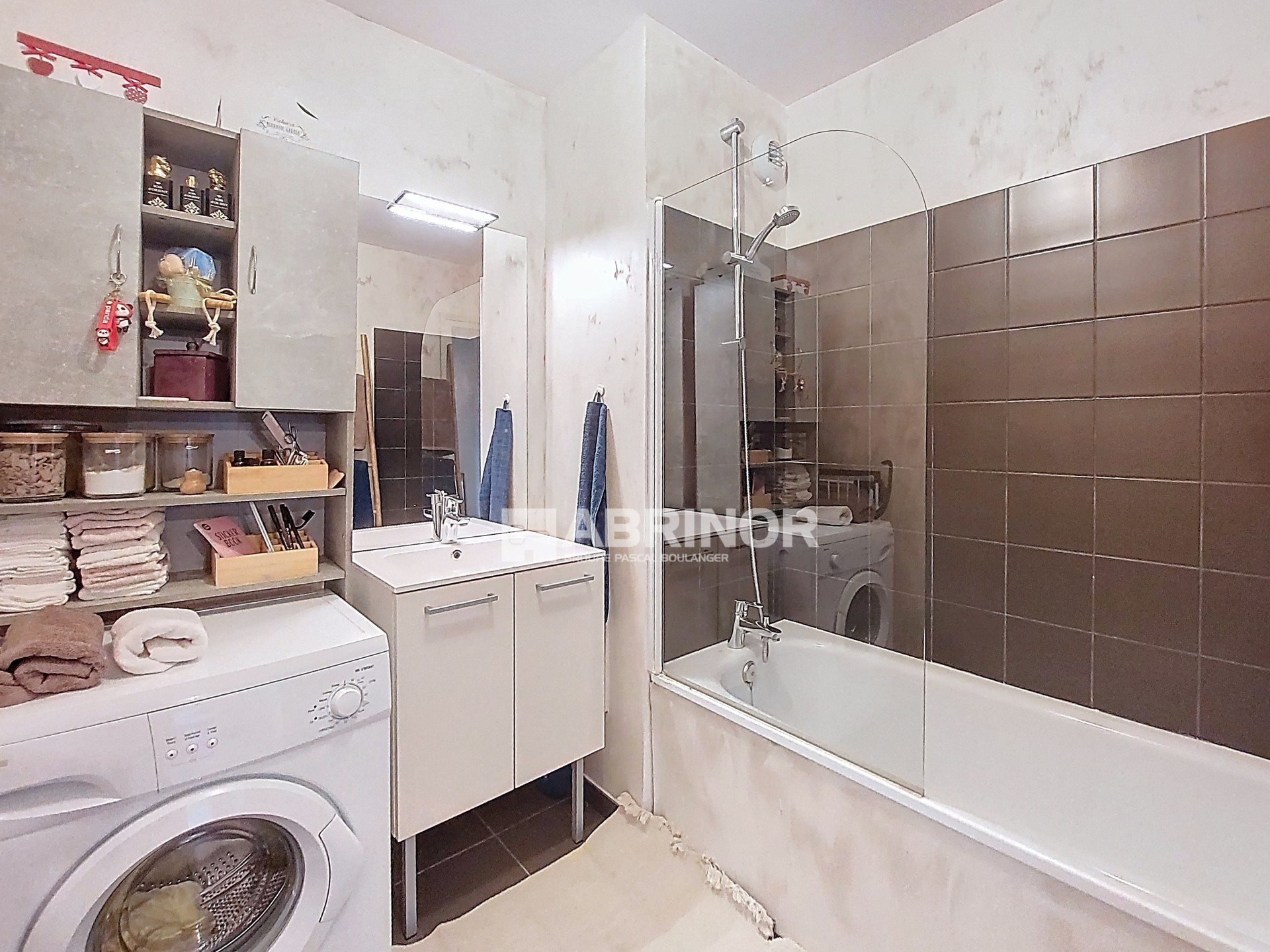 vente appartement TOURCOING