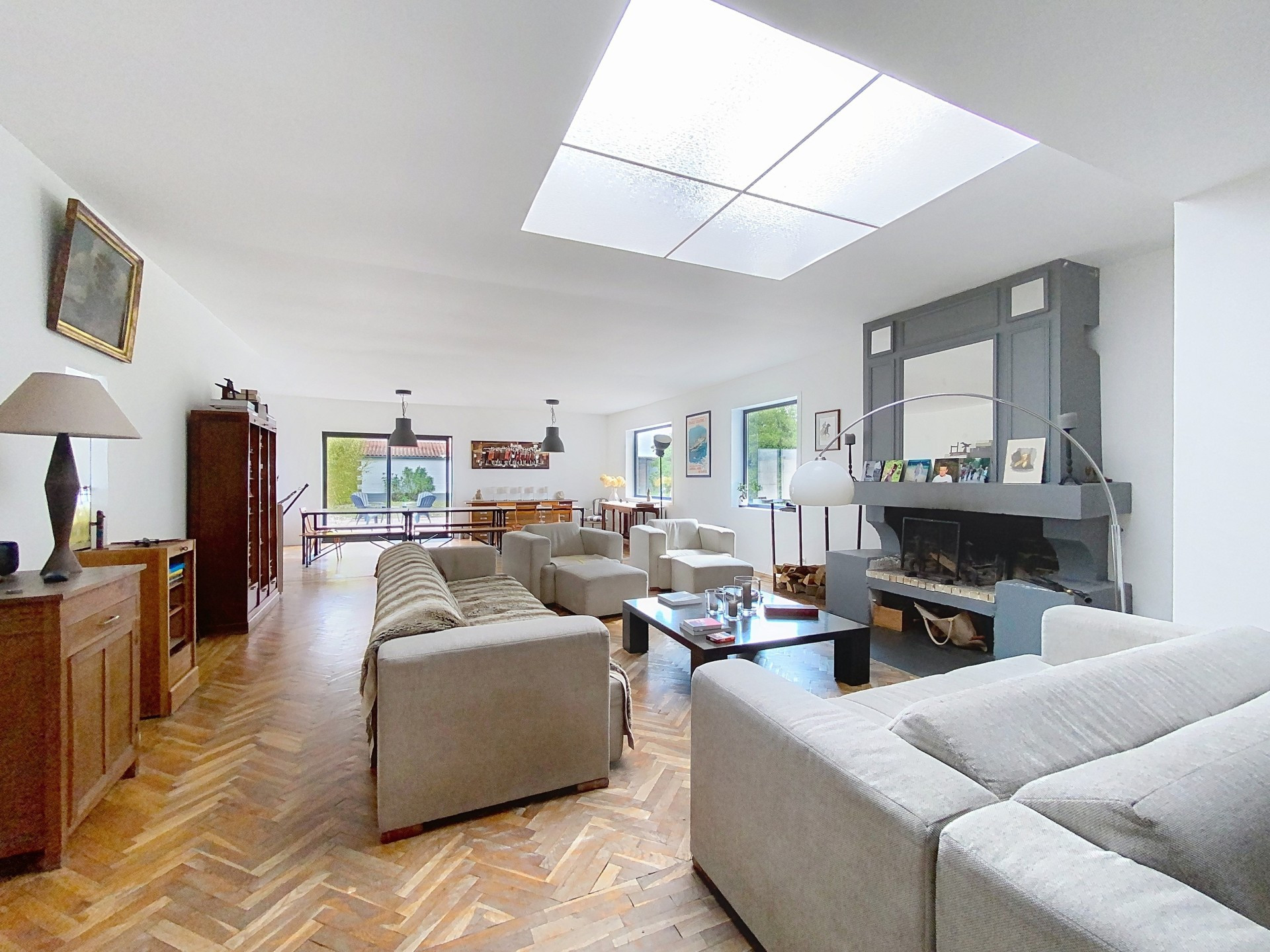 vente maison FLEURBAIX
