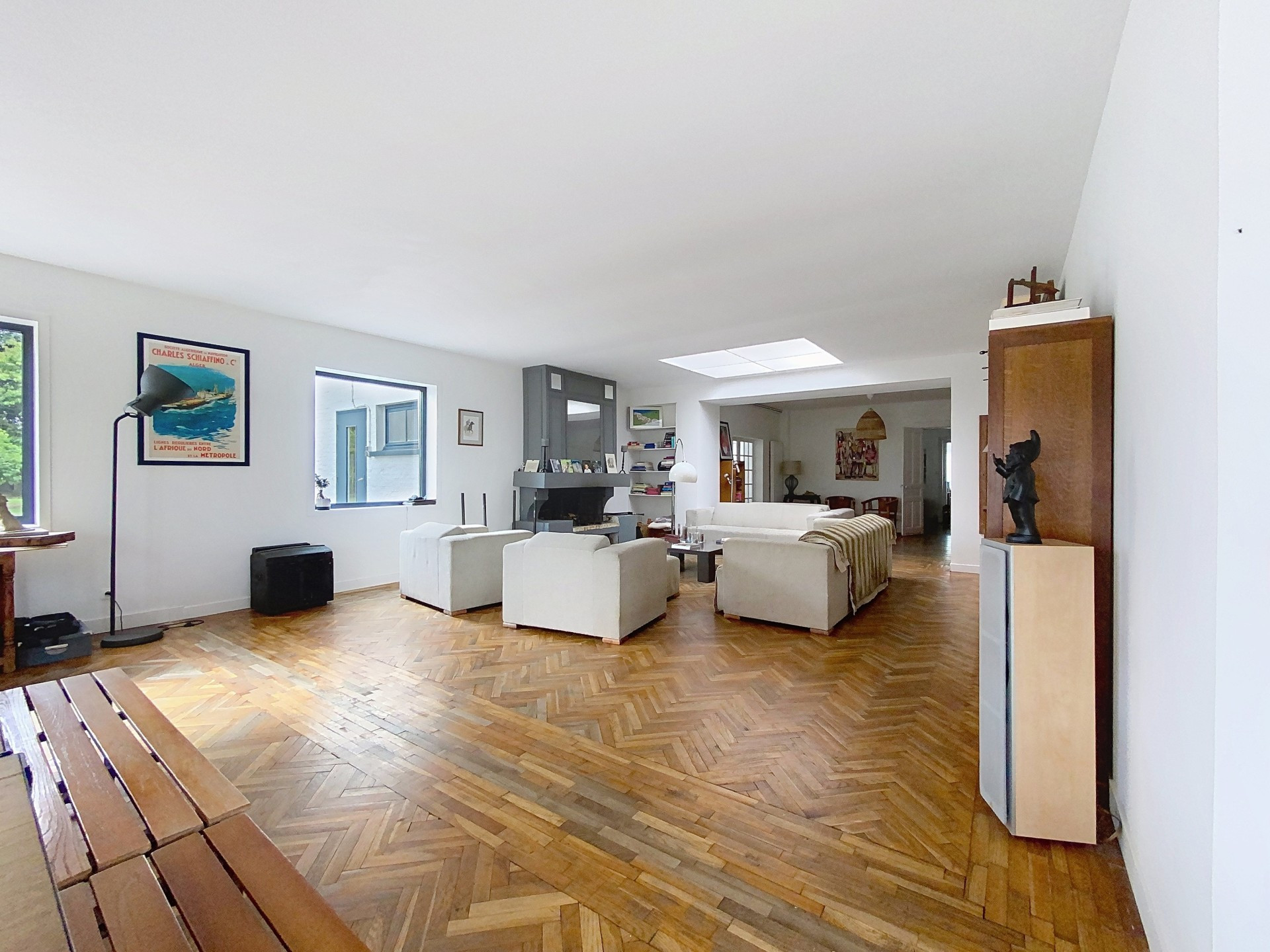 vente maison FLEURBAIX