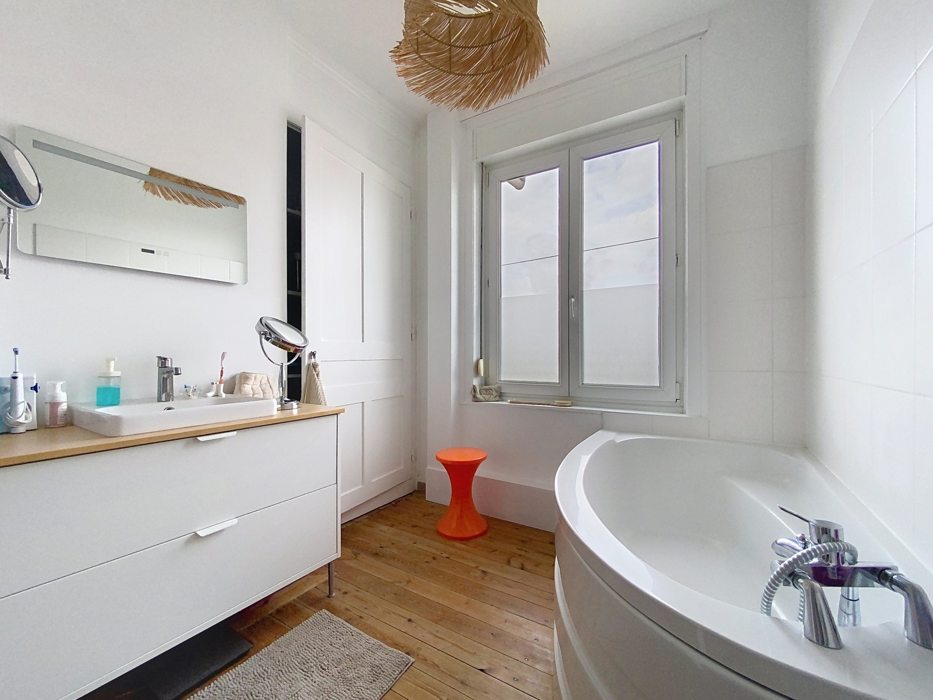 vente maison FLEURBAIX