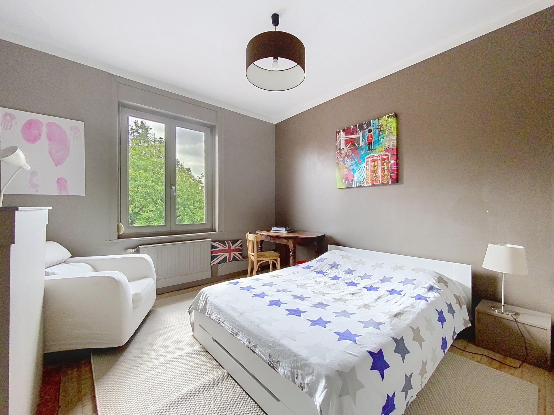 vente maison FLEURBAIX