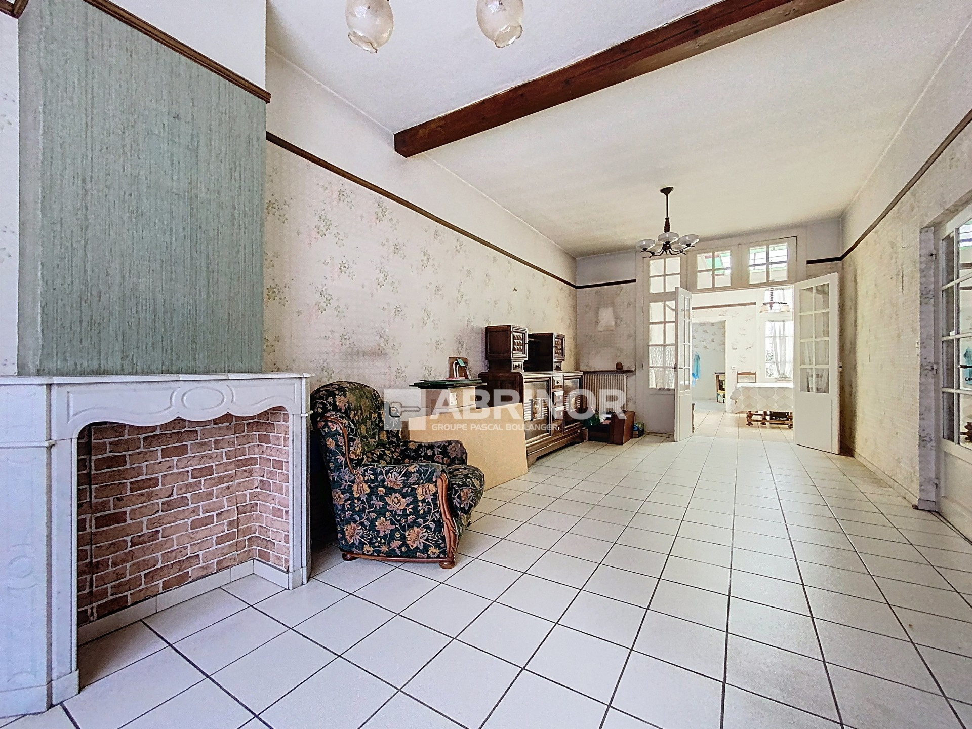 vente maison TOURCOING