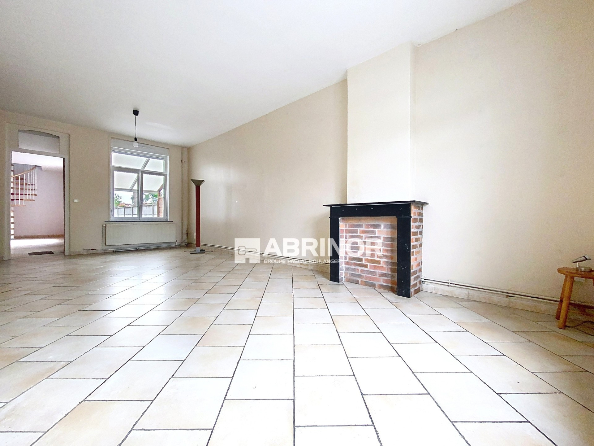 vente maison MARCQ EN BAROEUL