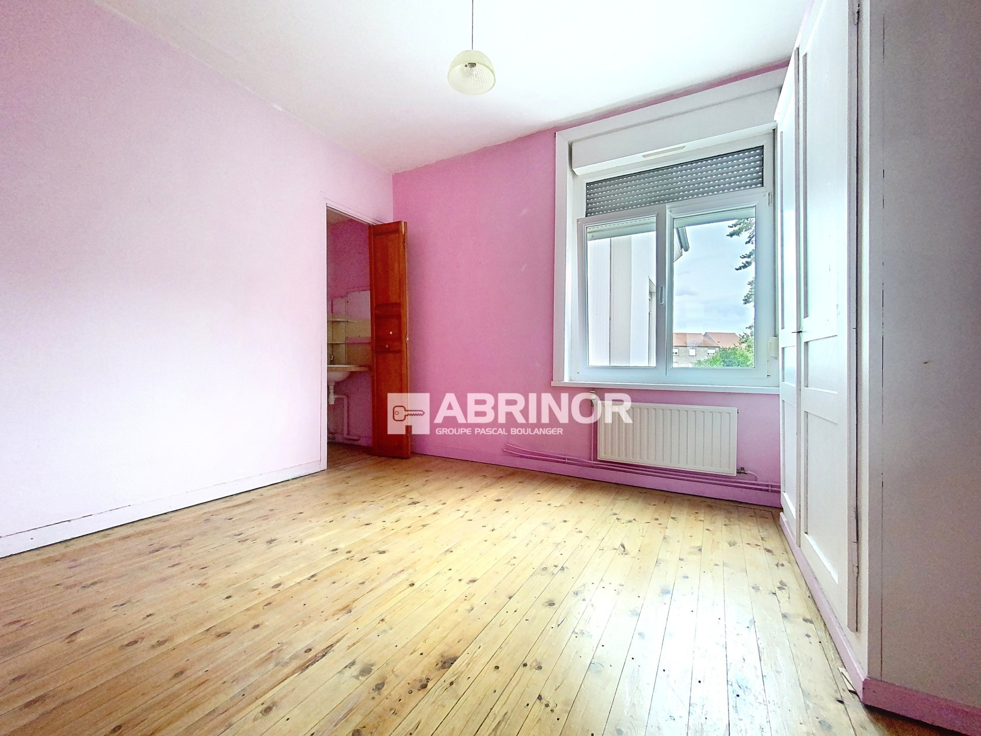 vente maison MARCQ EN BAROEUL