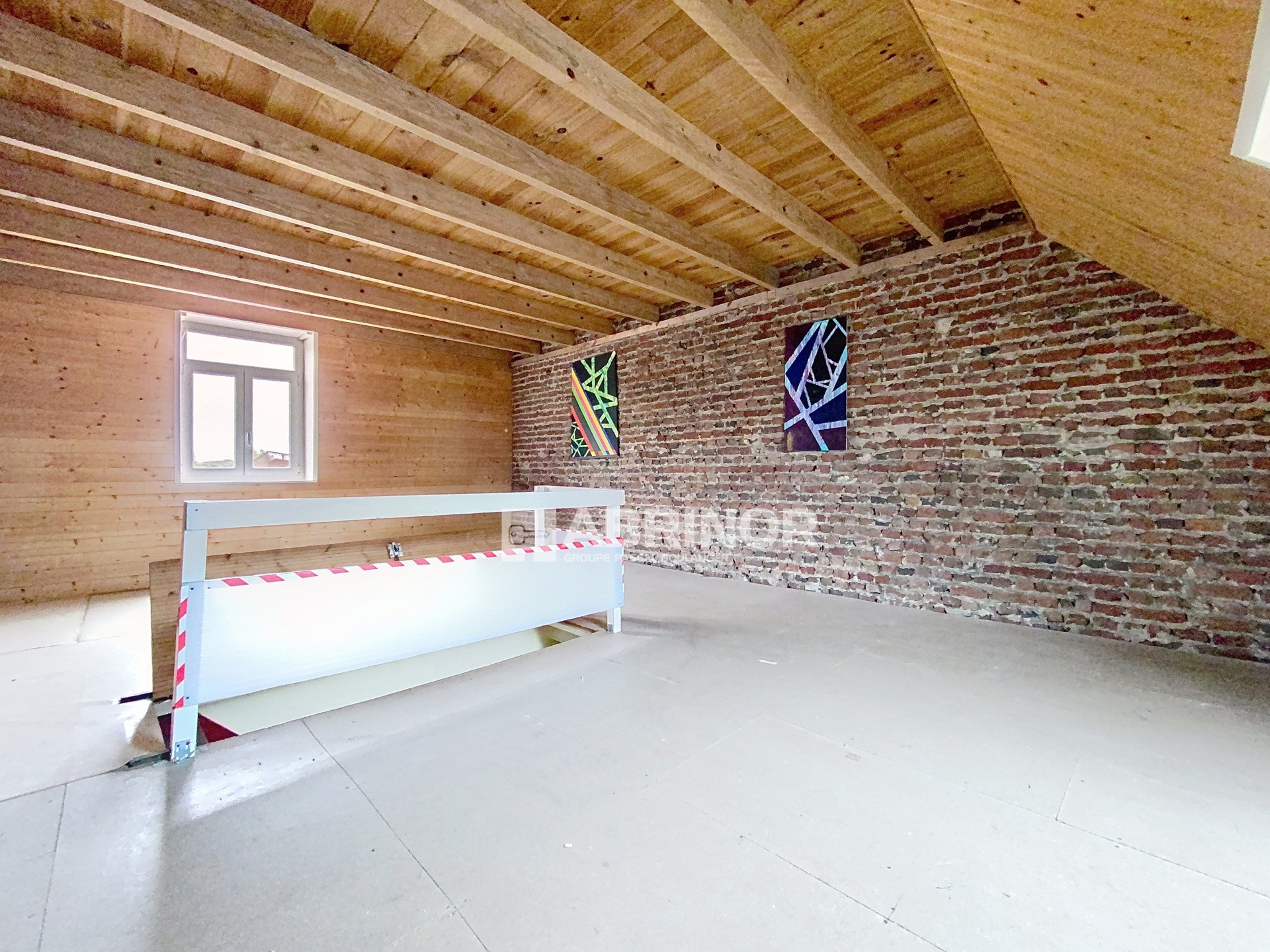 vente maison MARCQ EN BAROEUL