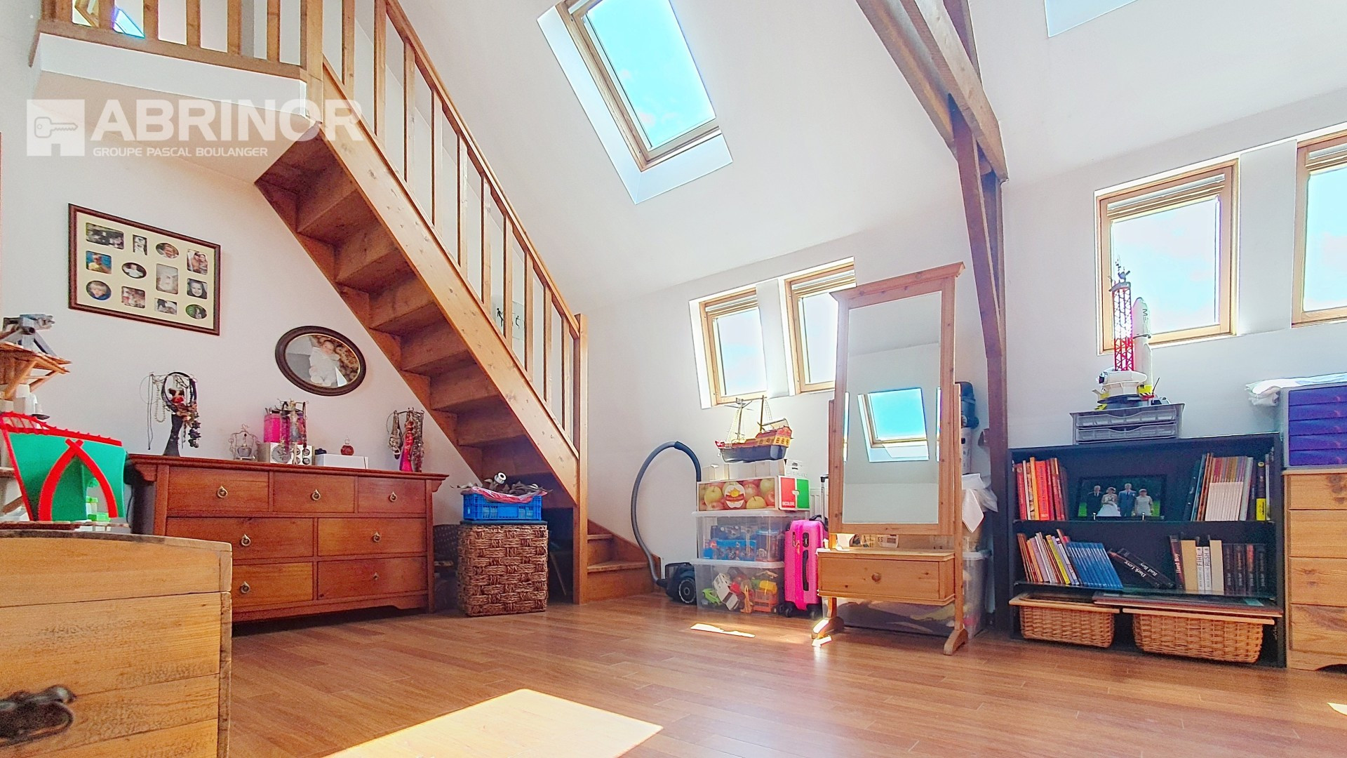 vente maison BAISIEUX