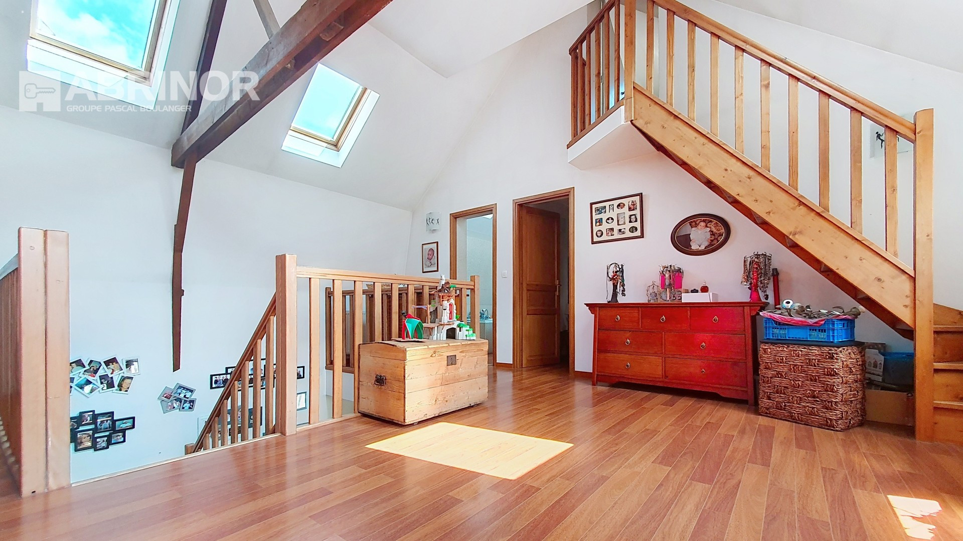 vente maison BAISIEUX