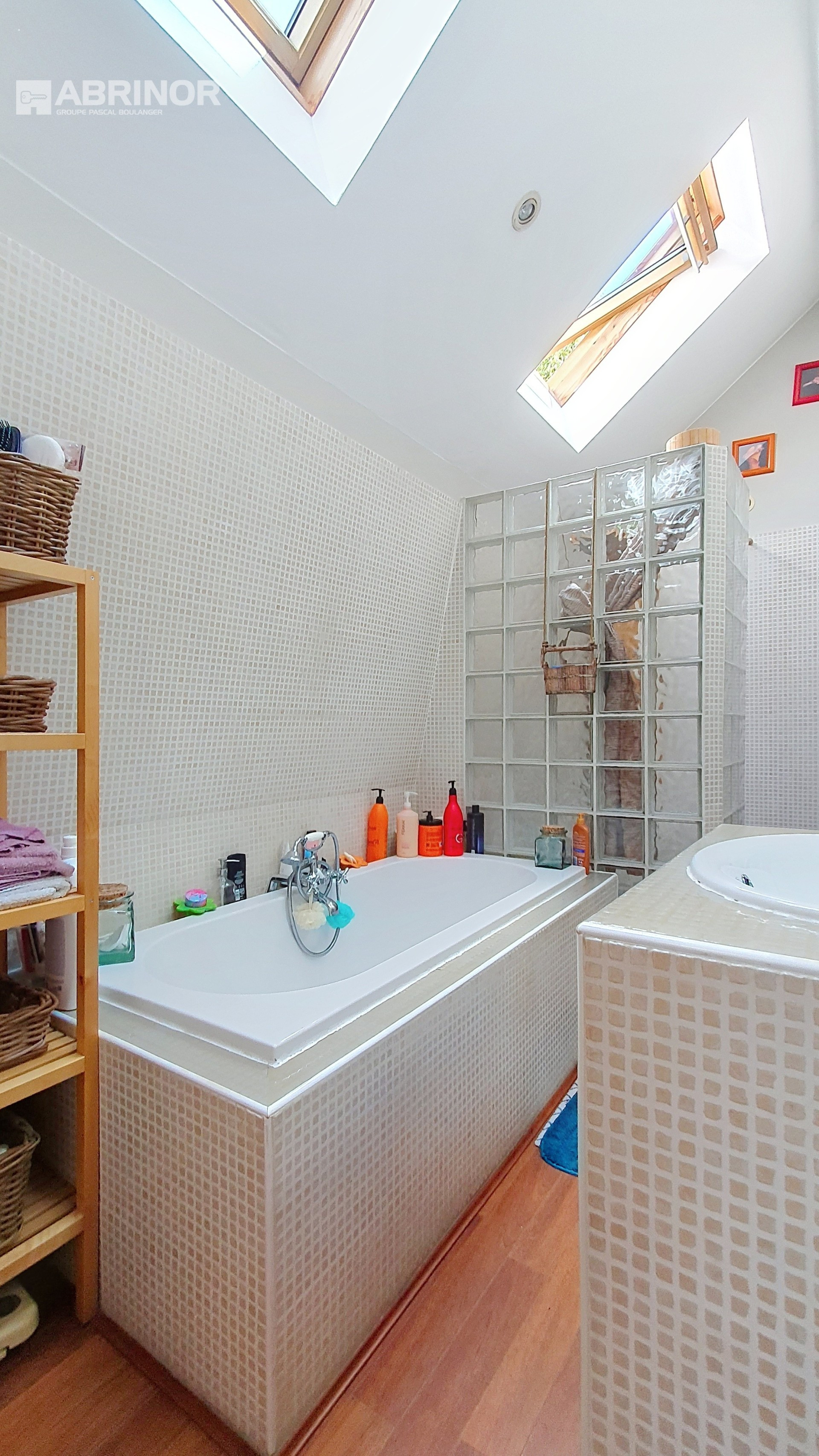 vente maison BAISIEUX