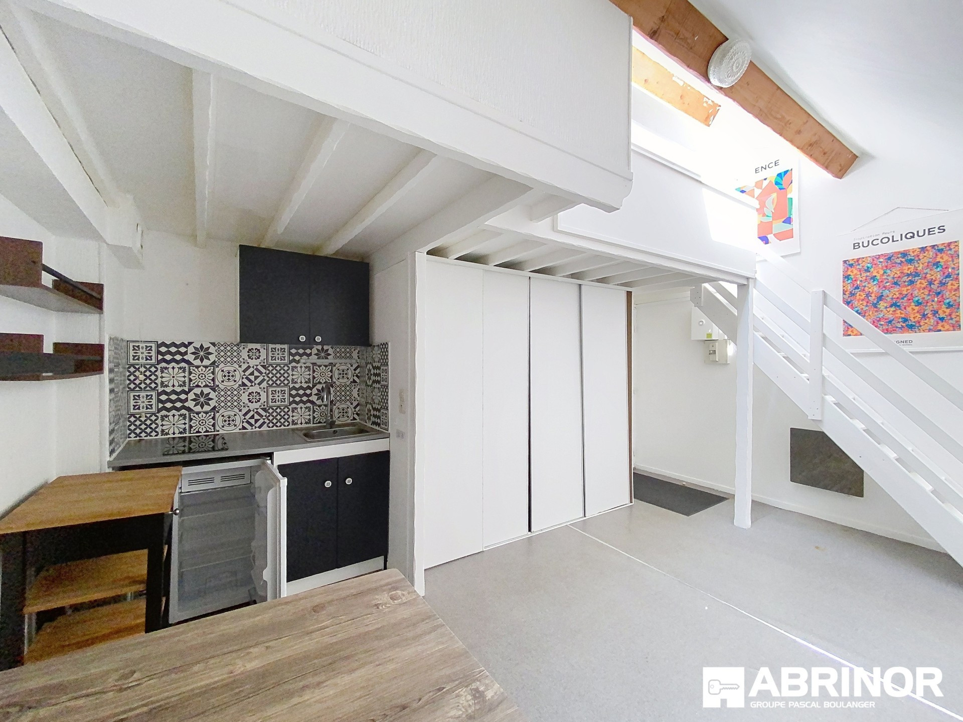 location appartement LILLE