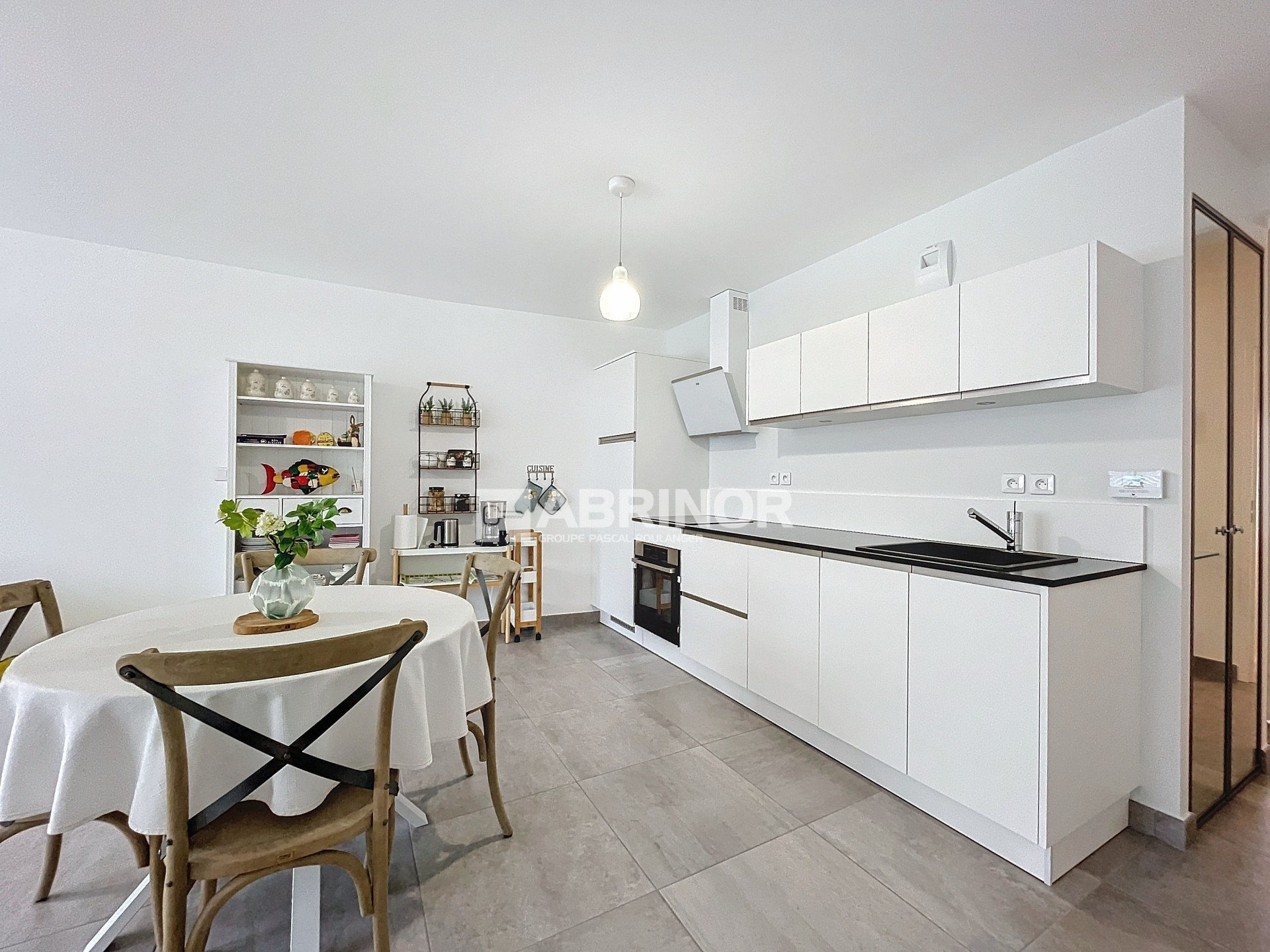 vente appartement MOUVAUX