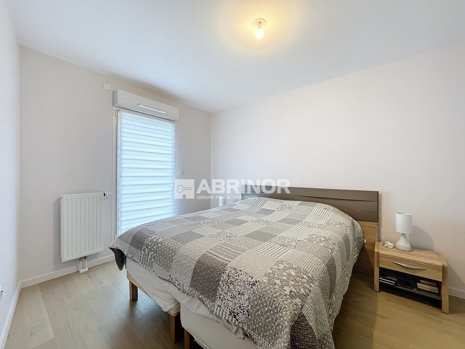 vente appartement MOUVAUX