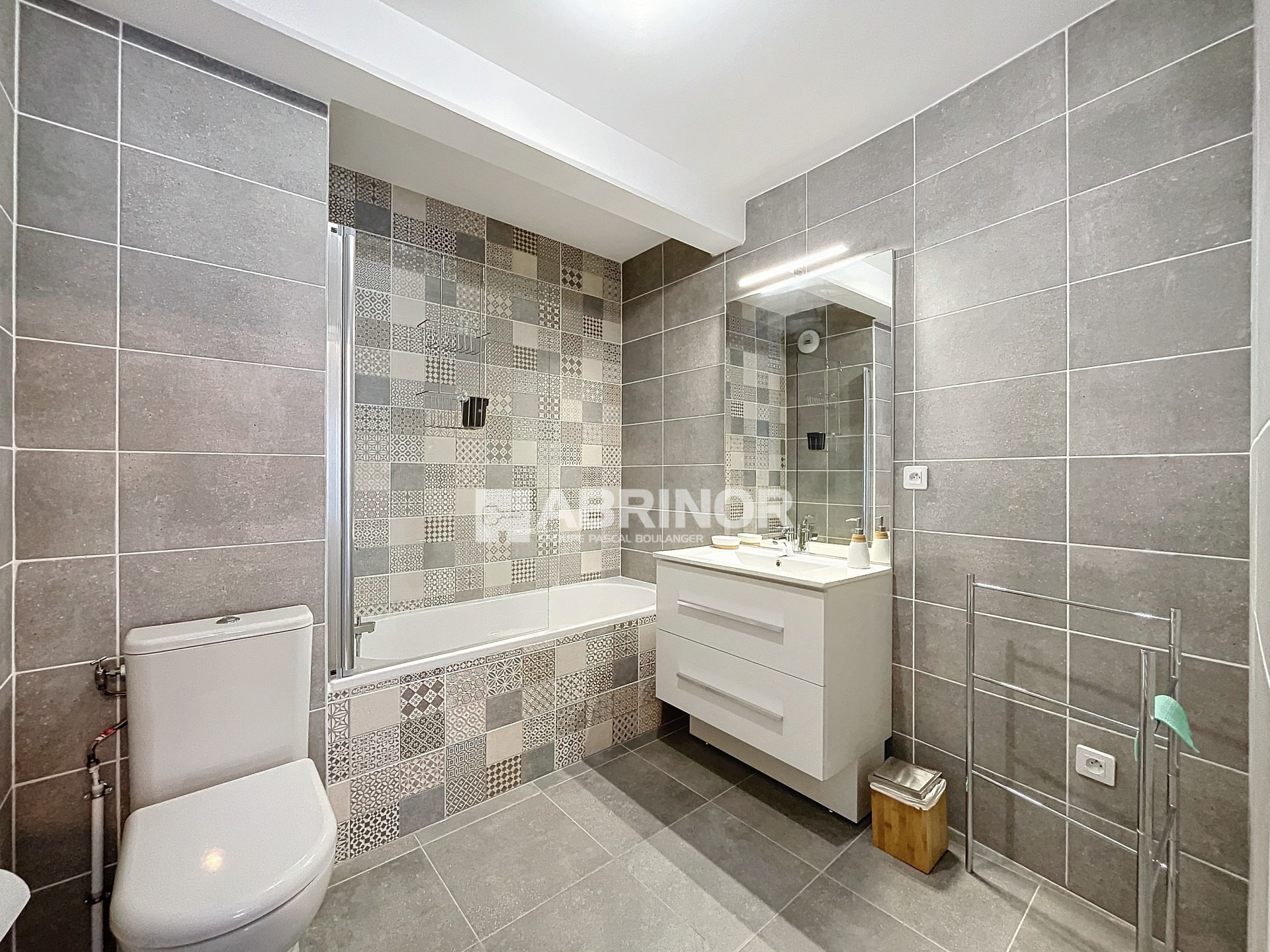 vente appartement MOUVAUX