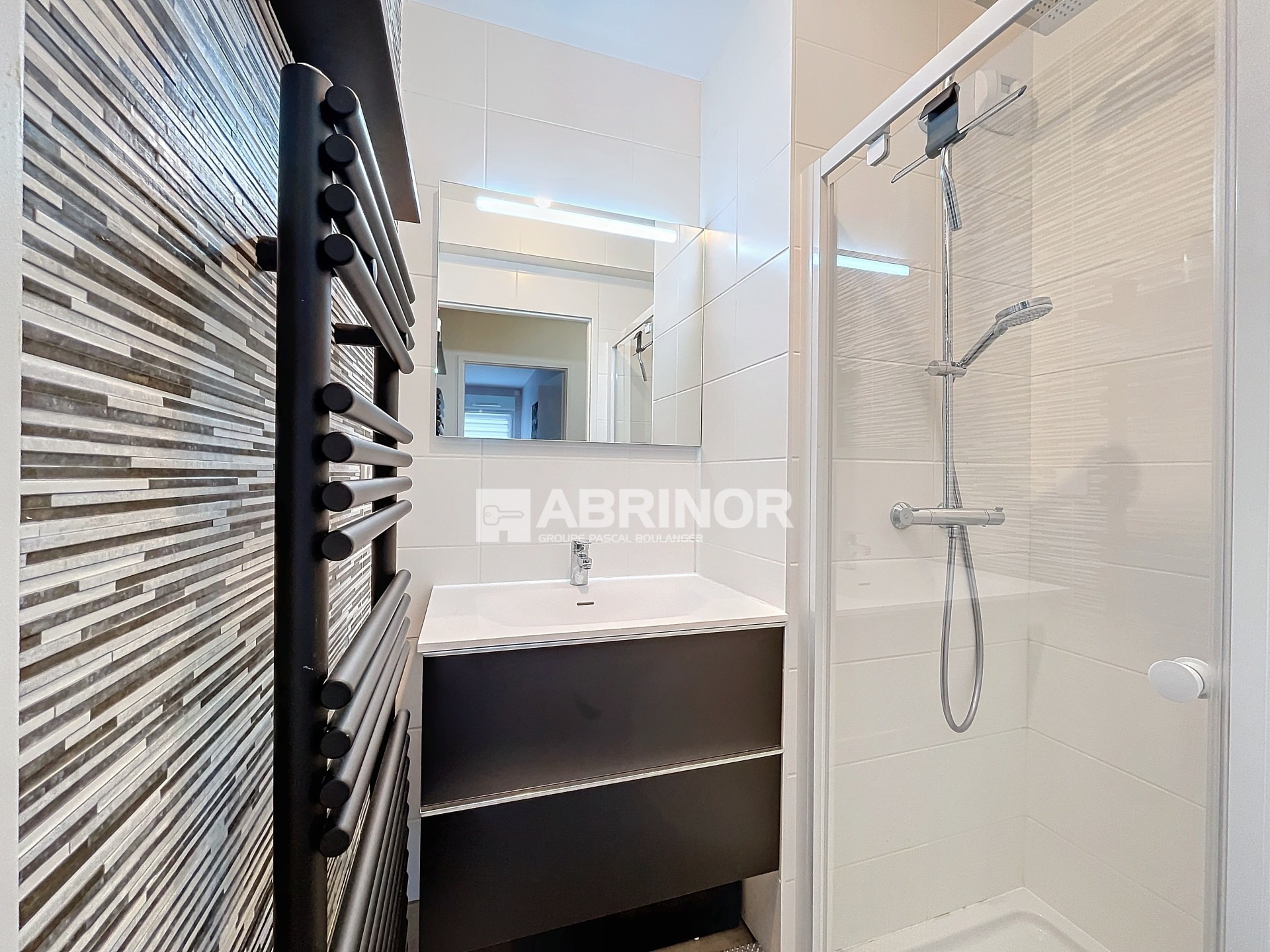 vente appartement MOUVAUX