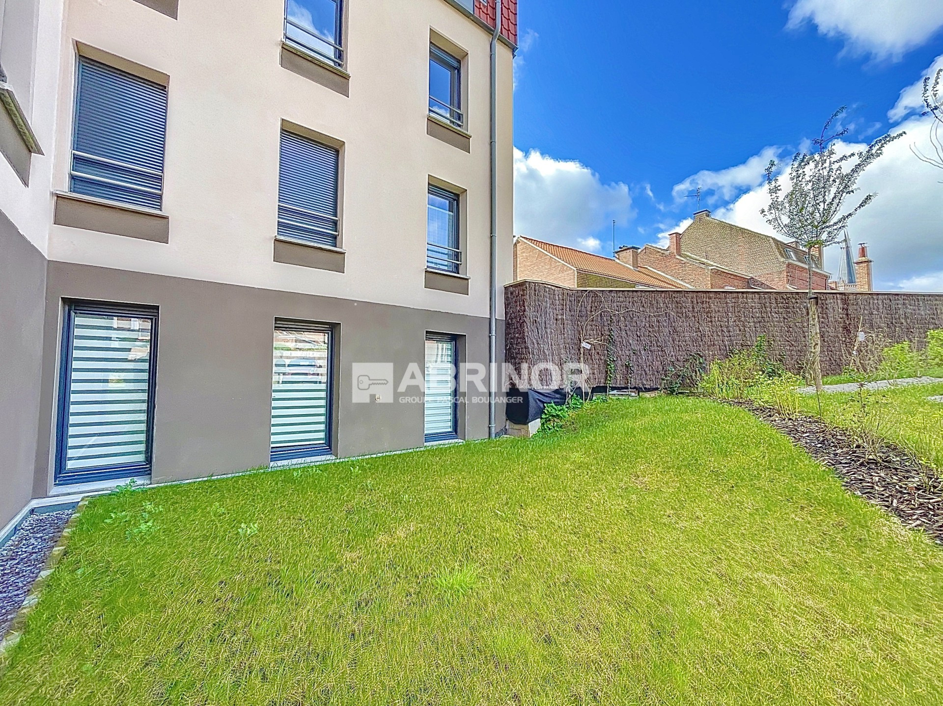 vente appartement MOUVAUX