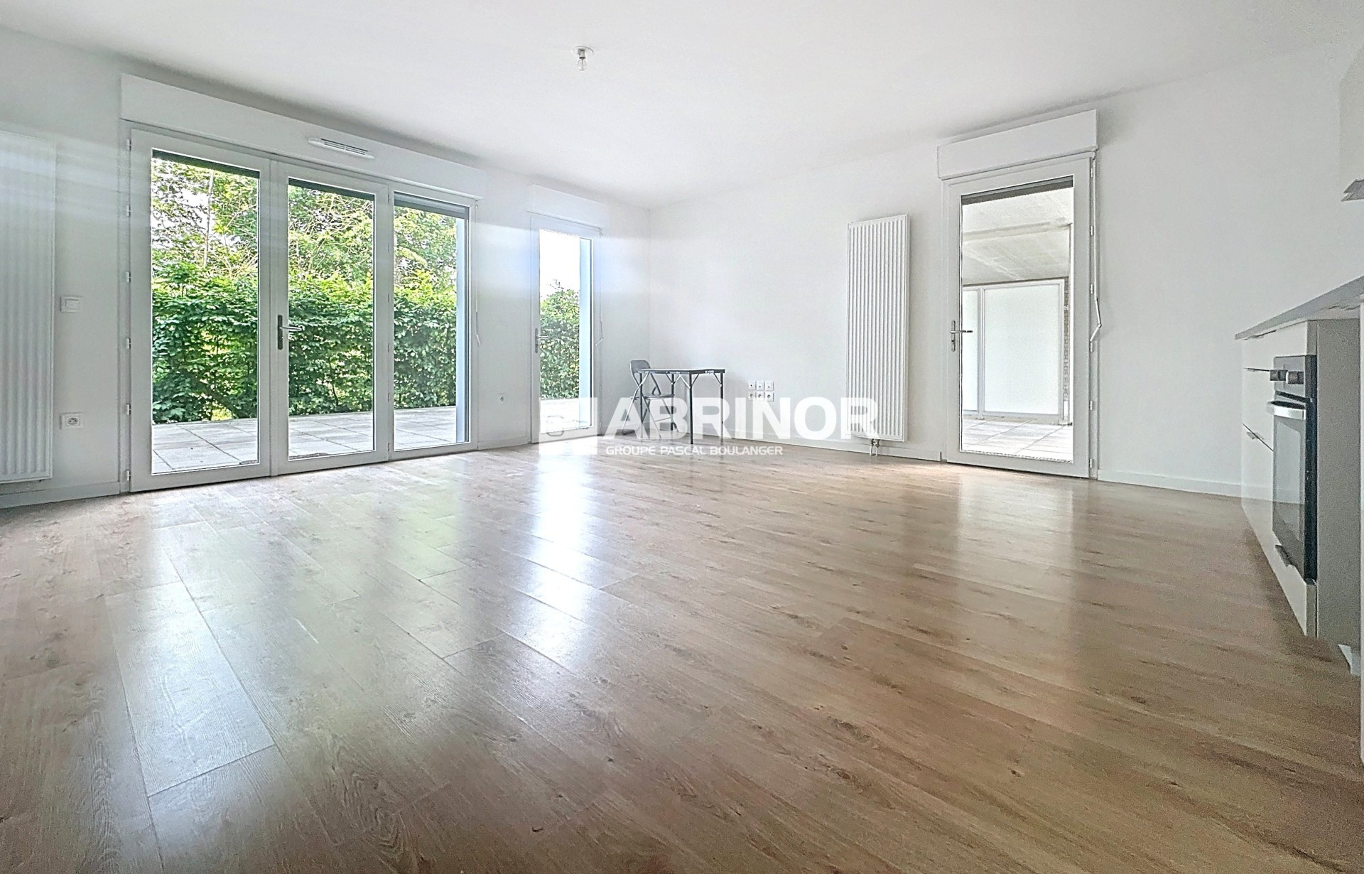 vente appartement MARCQ EN BAROEUL
