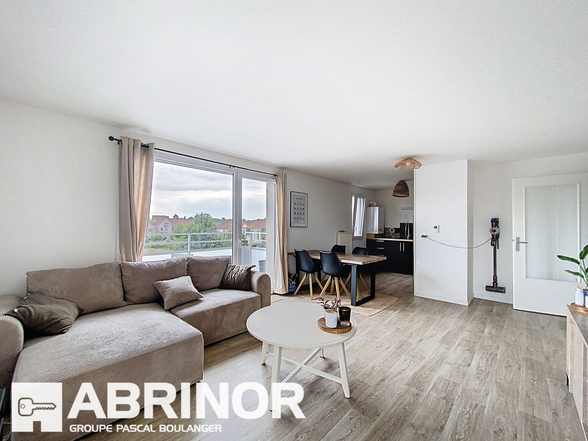 vente appartement TEMPLEMARS