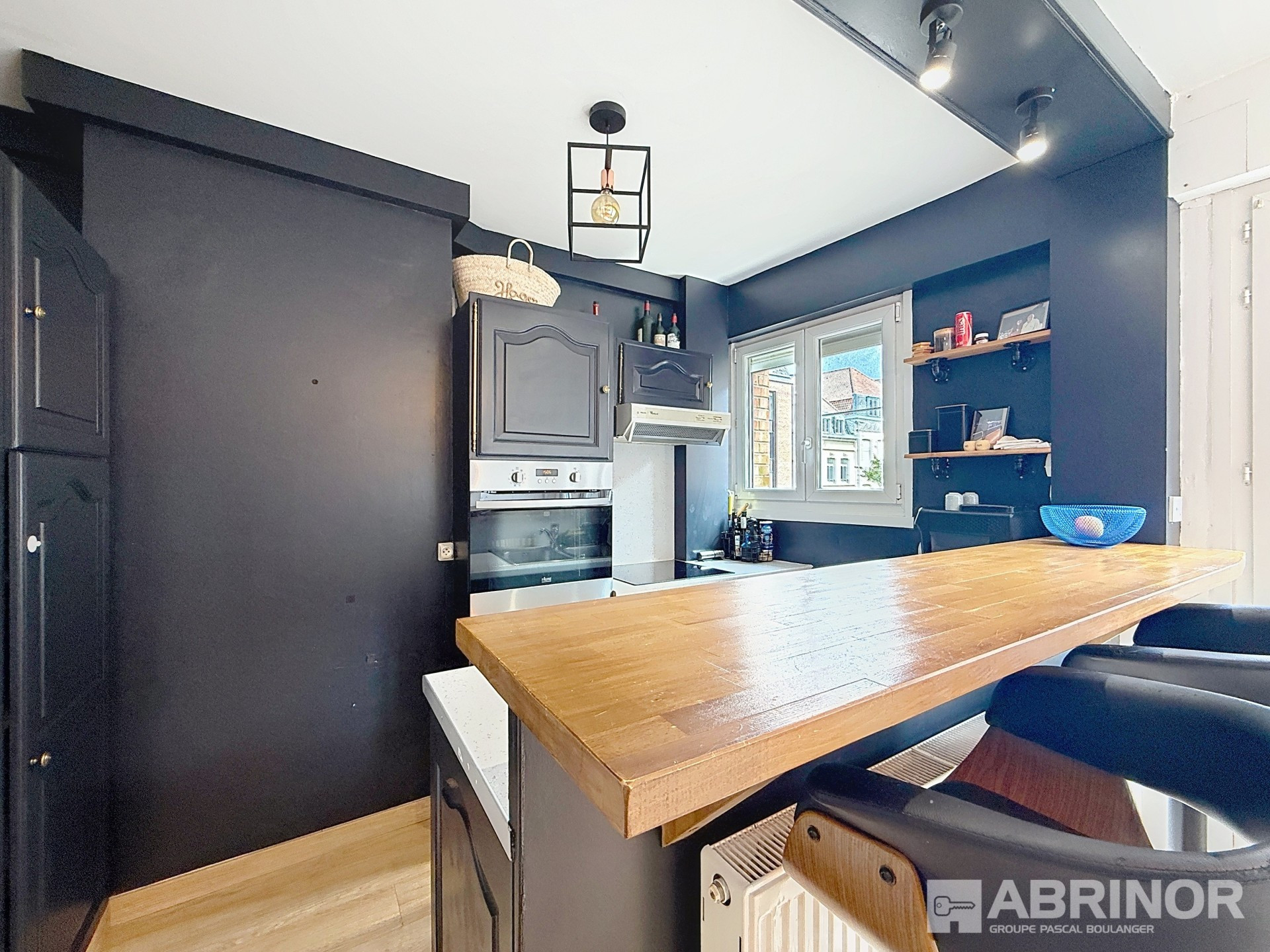 vente appartement LILLE