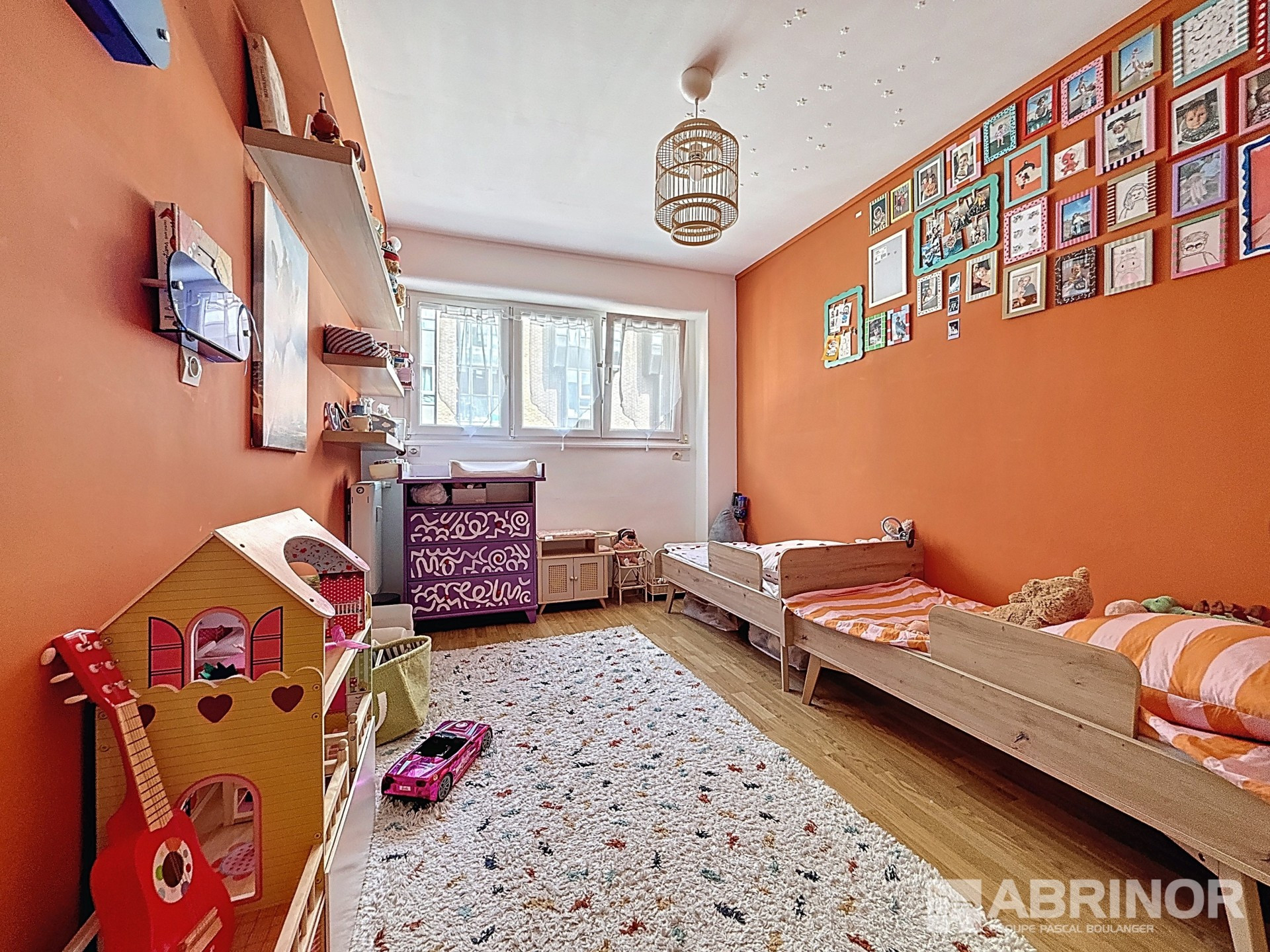 vente appartement LILLE