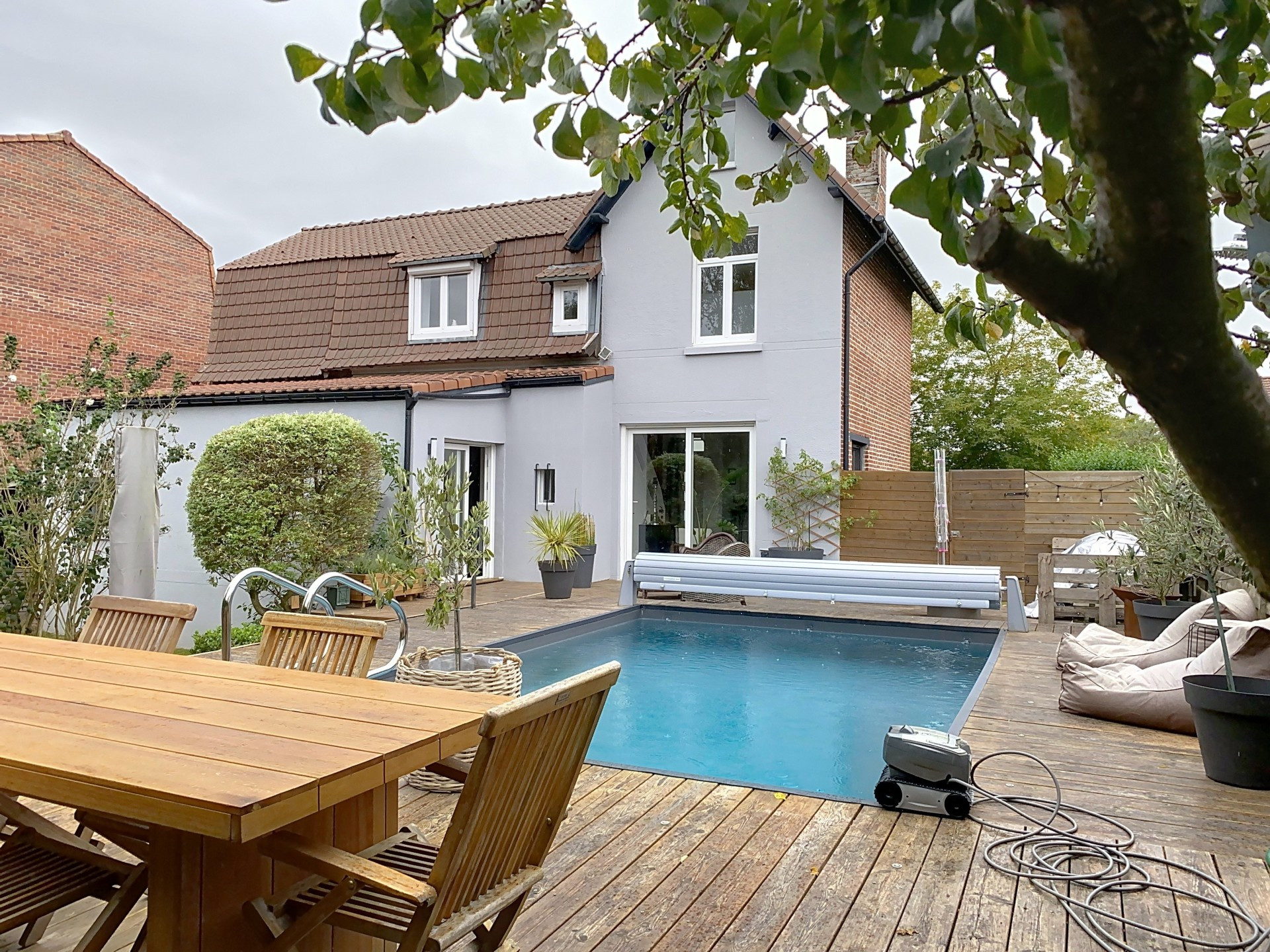 vente maison NIEPPE