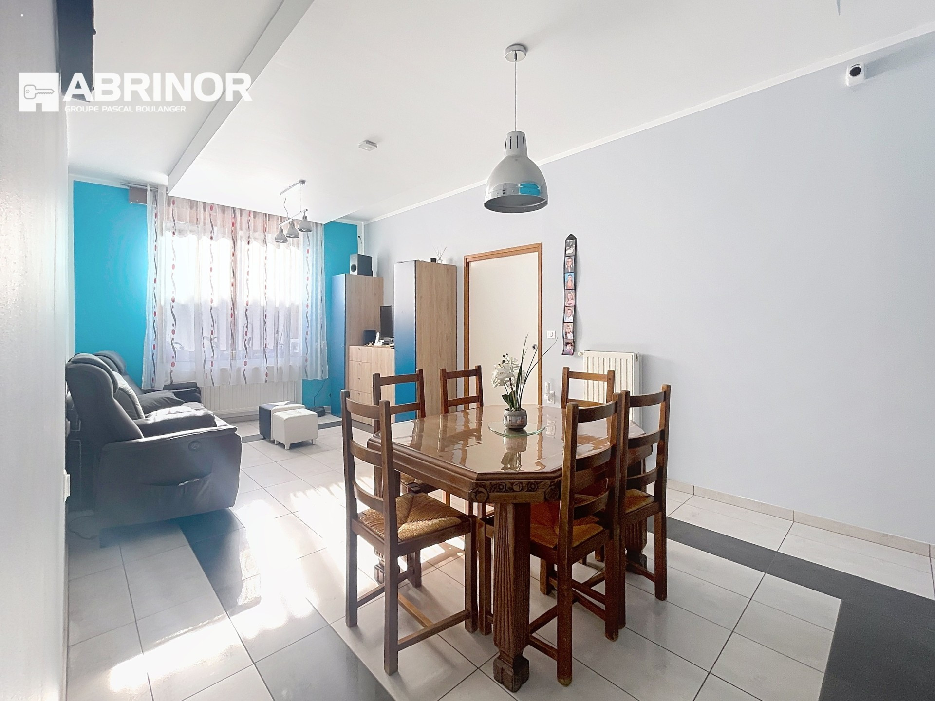 vente maison FACHES THUMESNIL