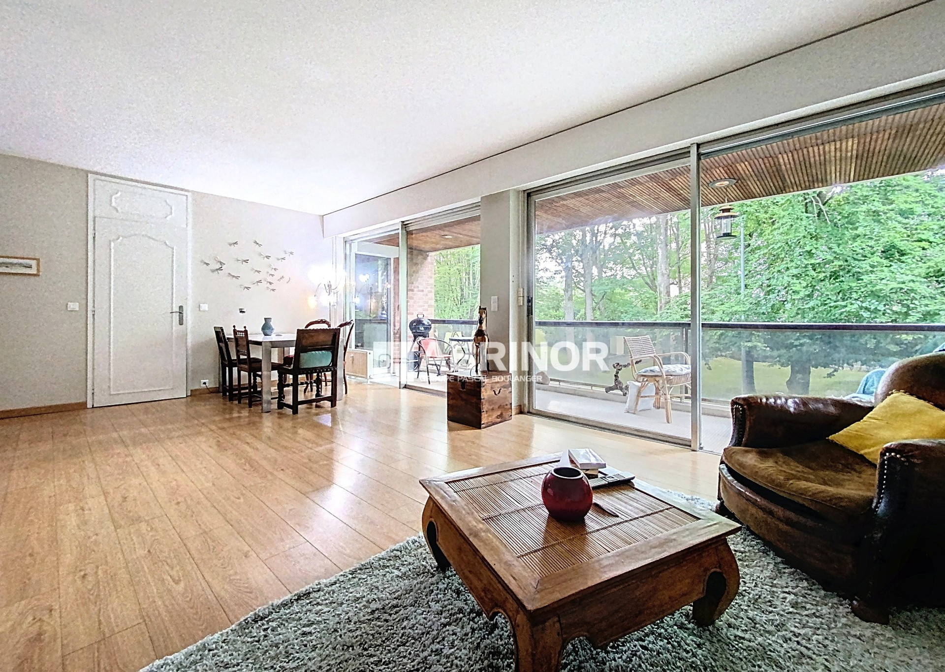 vente appartement WASQUEHAL