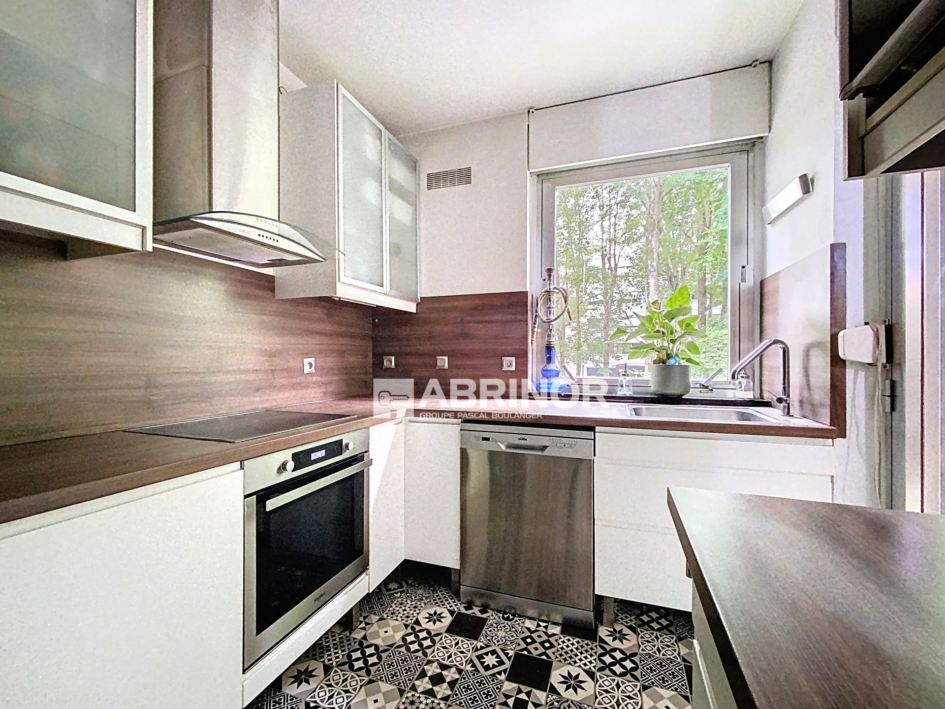 vente appartement WASQUEHAL