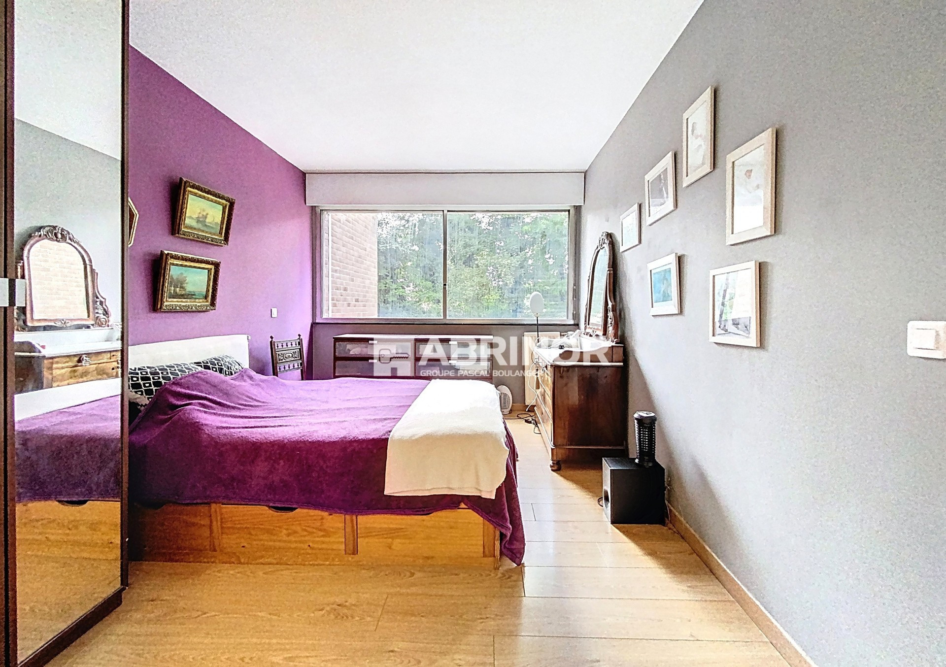 vente appartement WASQUEHAL