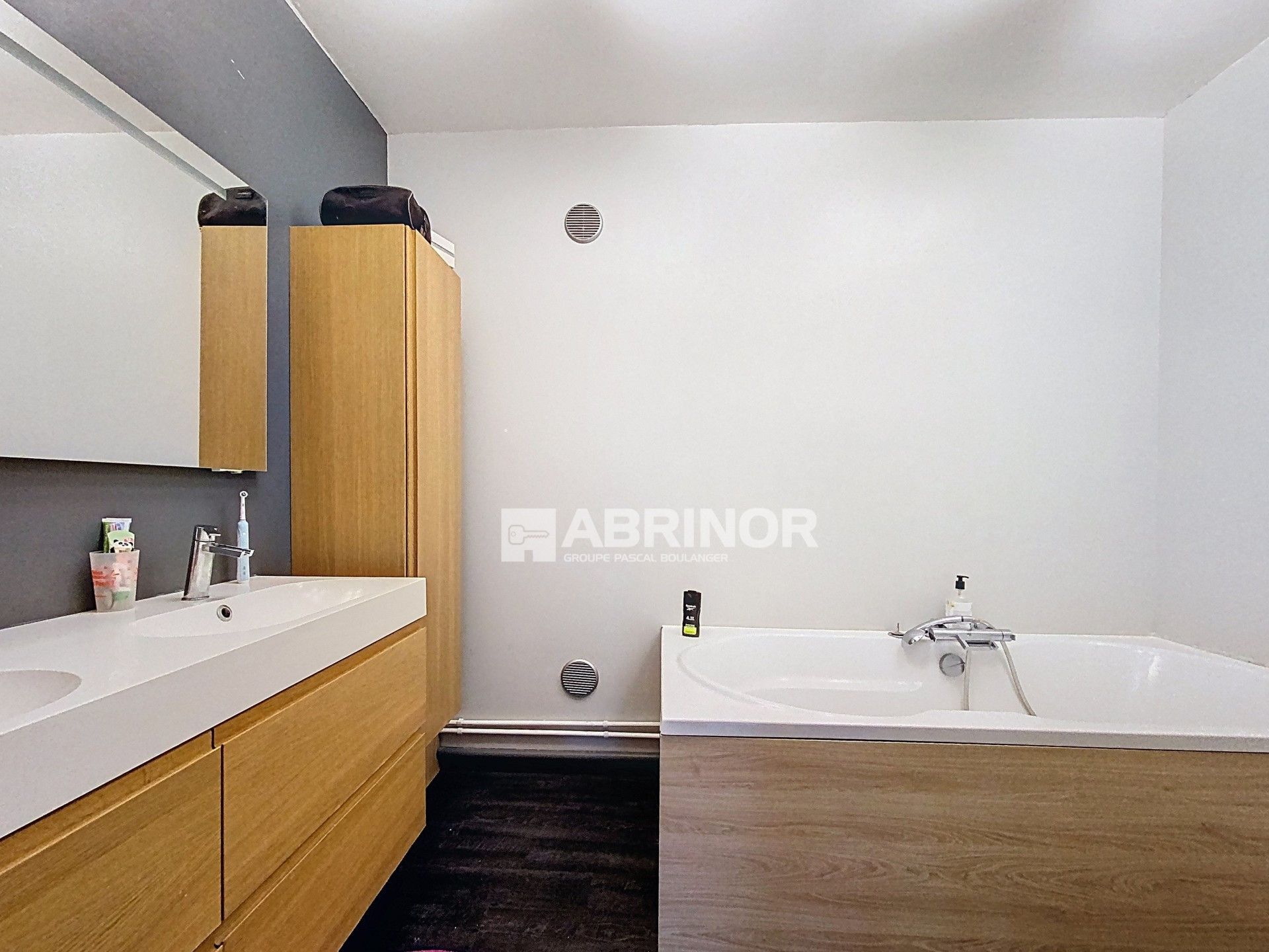 vente appartement WASQUEHAL