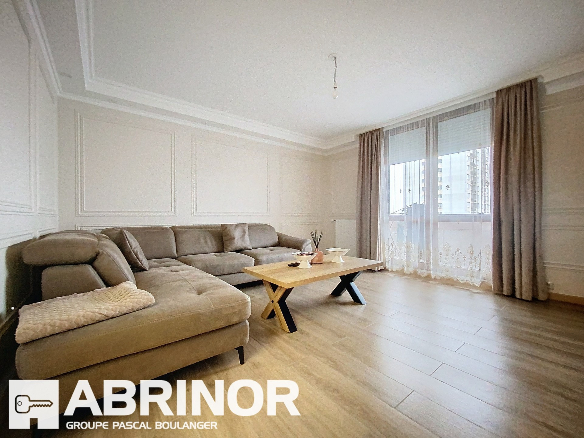 vente appartement WATTIGNIES