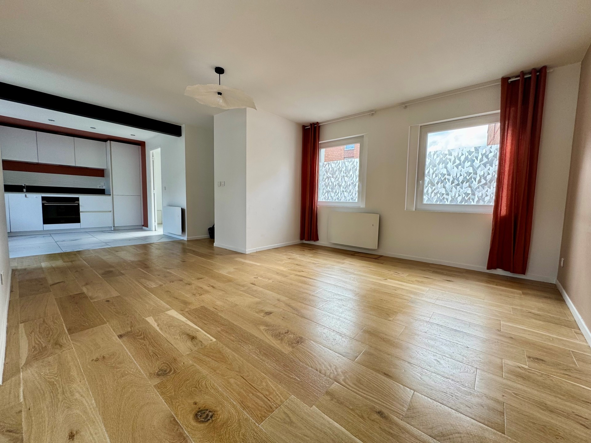 vente maison VILLENEUVE D ASCQ