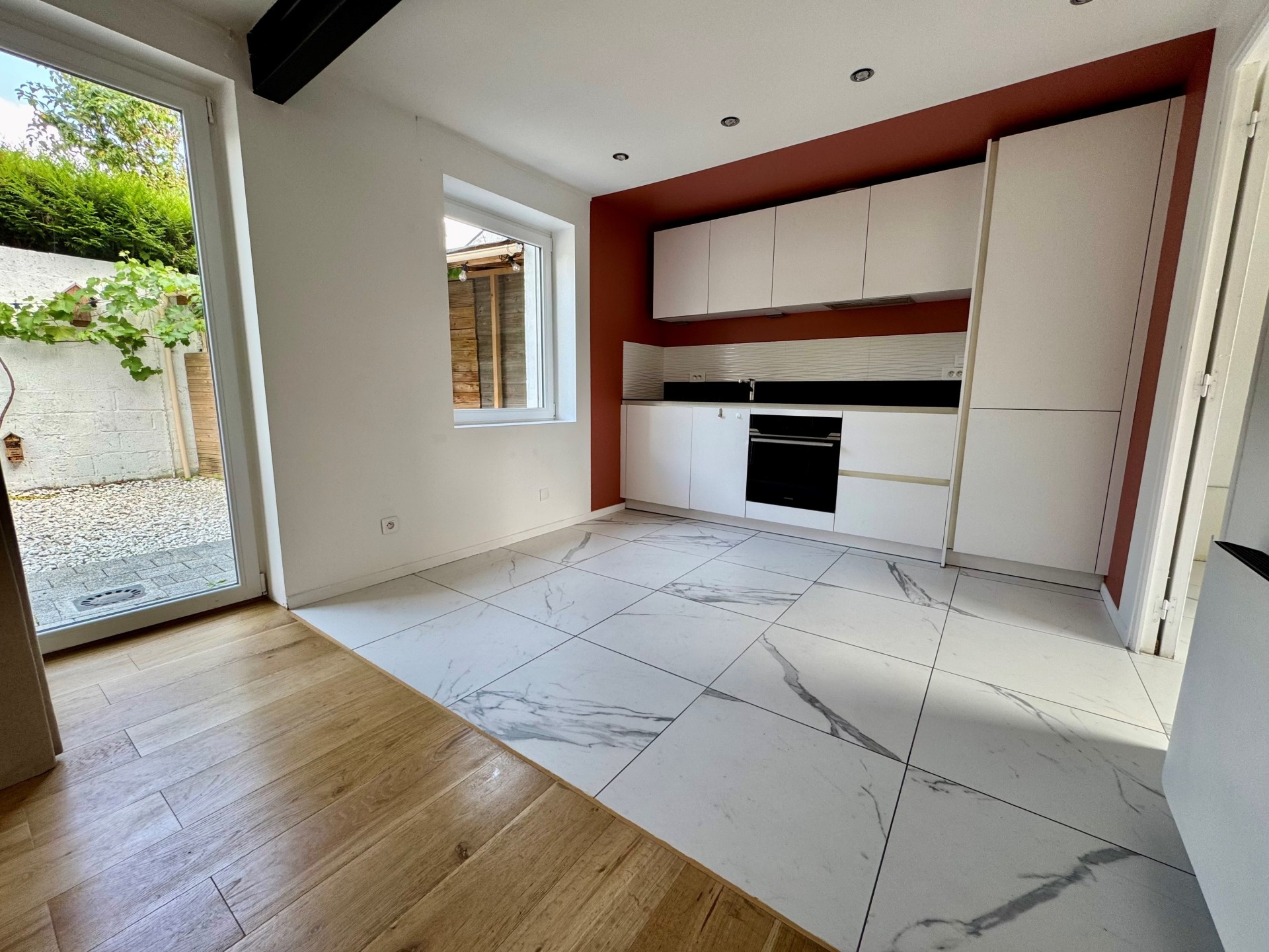 vente maison VILLENEUVE D ASCQ