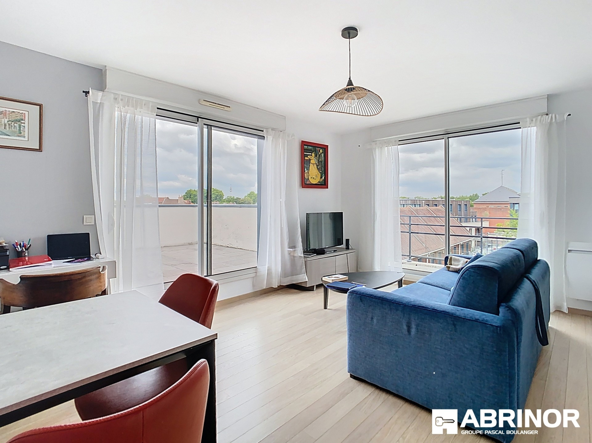 location appartement LILLE