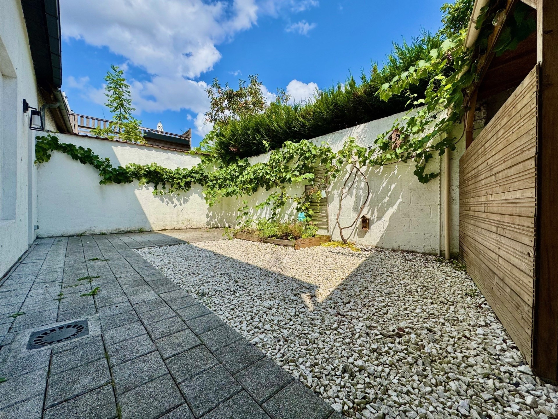 vente maison VILLENEUVE D ASCQ