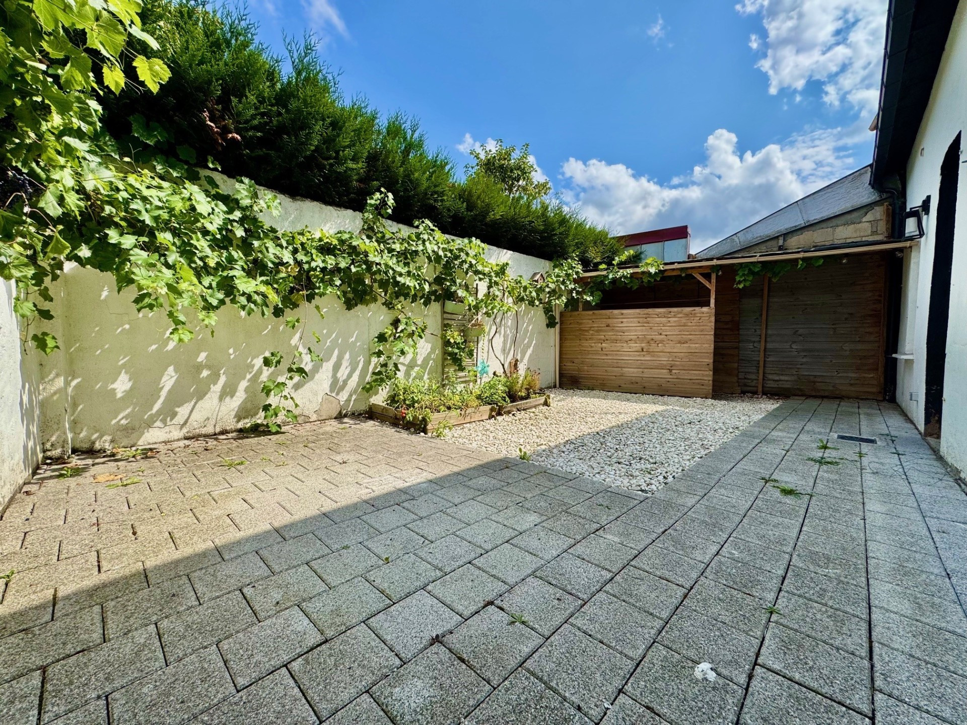 vente maison VILLENEUVE D ASCQ