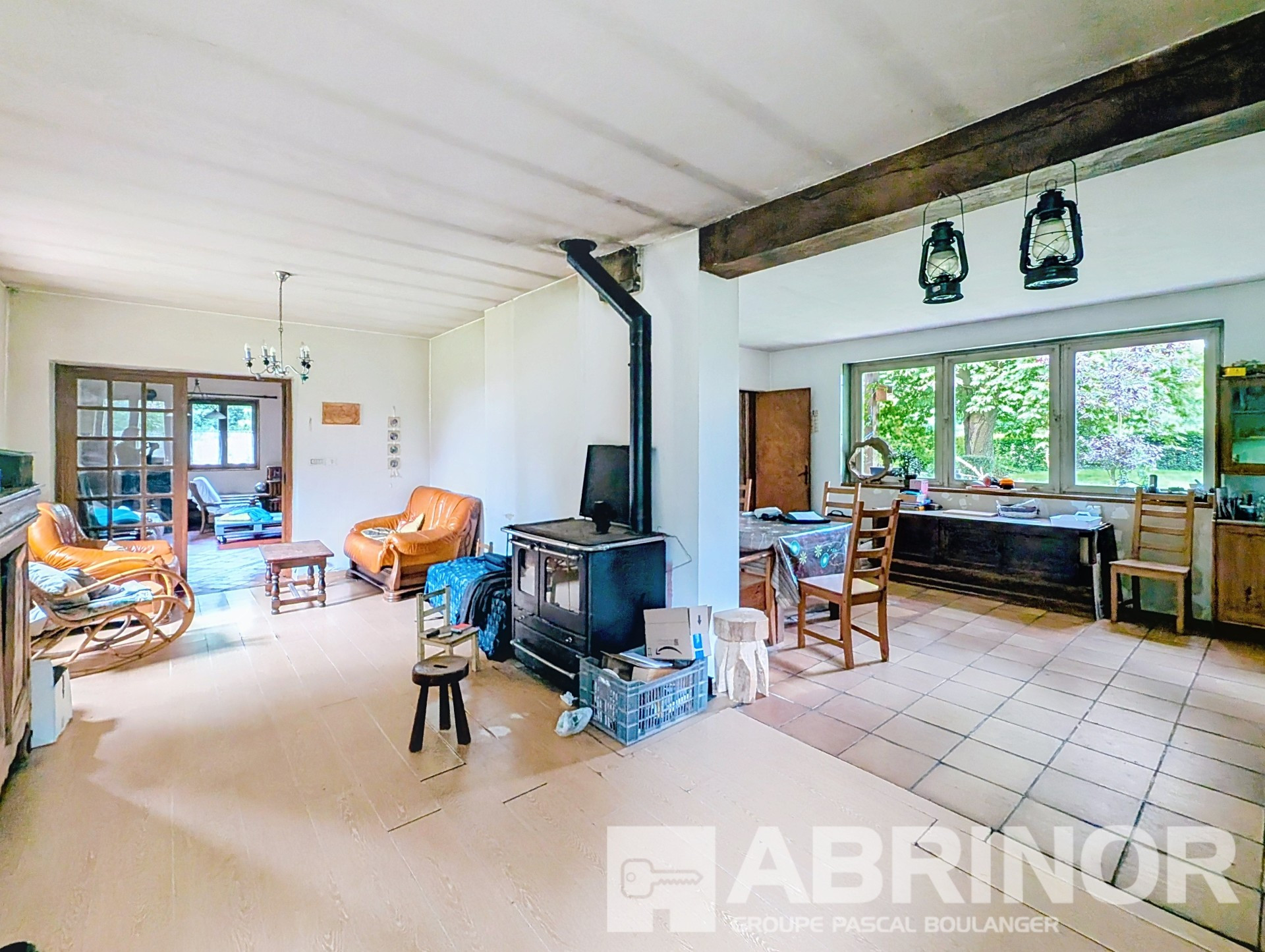 vente maison ORCHIES