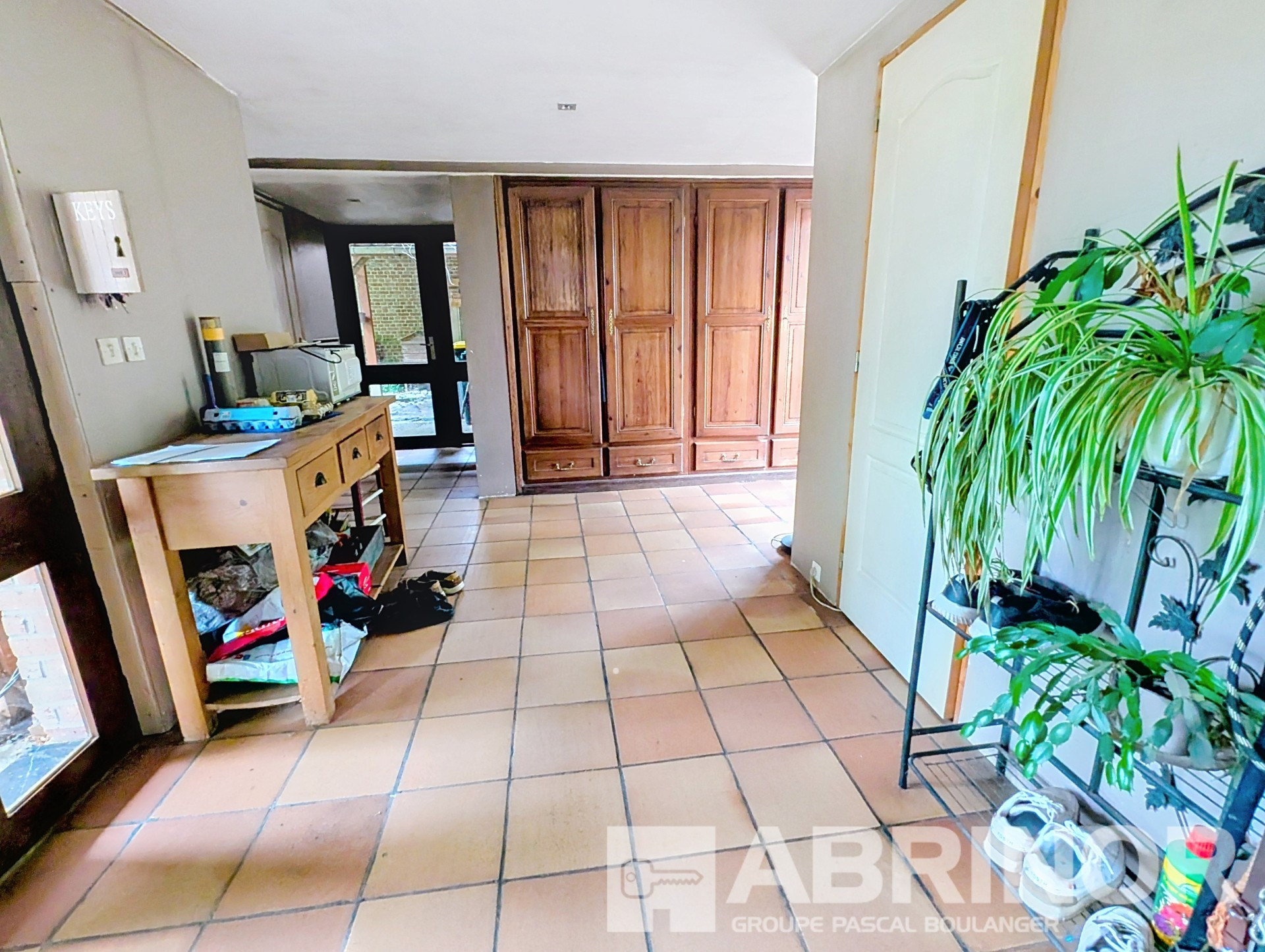 vente maison ORCHIES