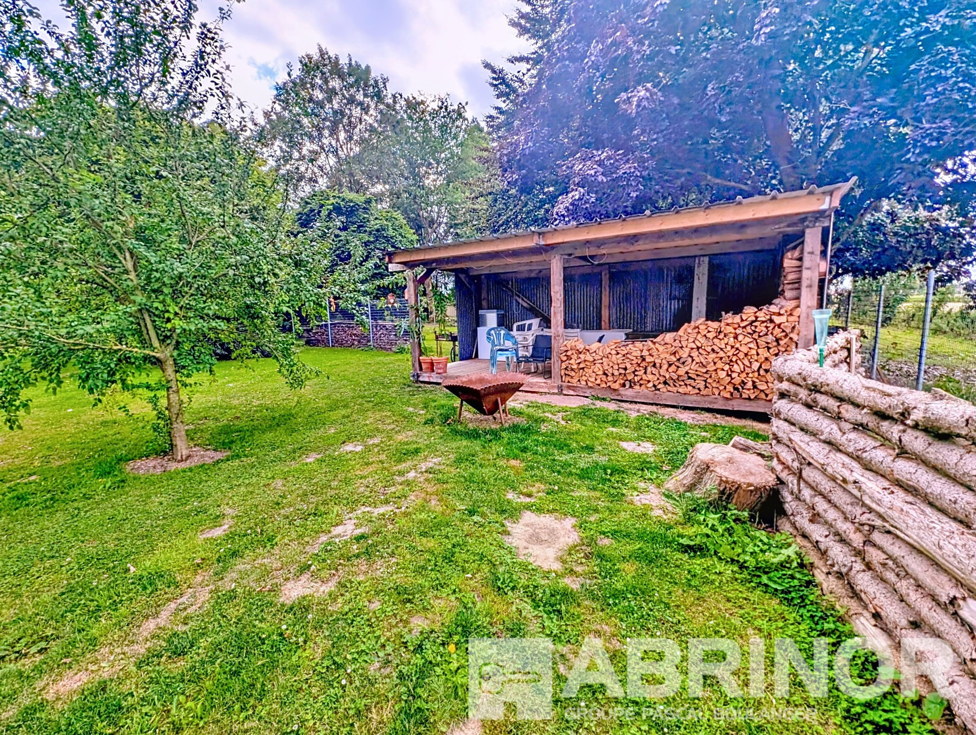 vente maison ORCHIES