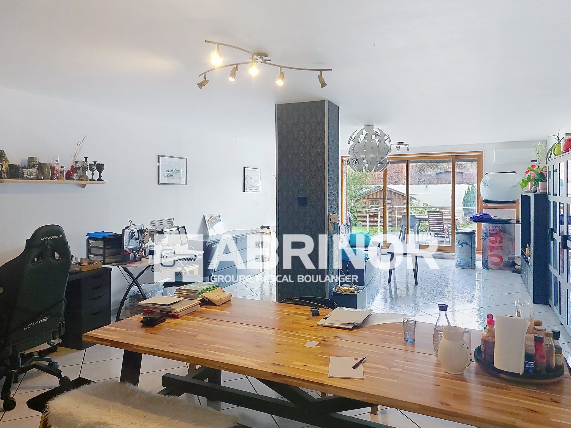 vente maison TOURCOING