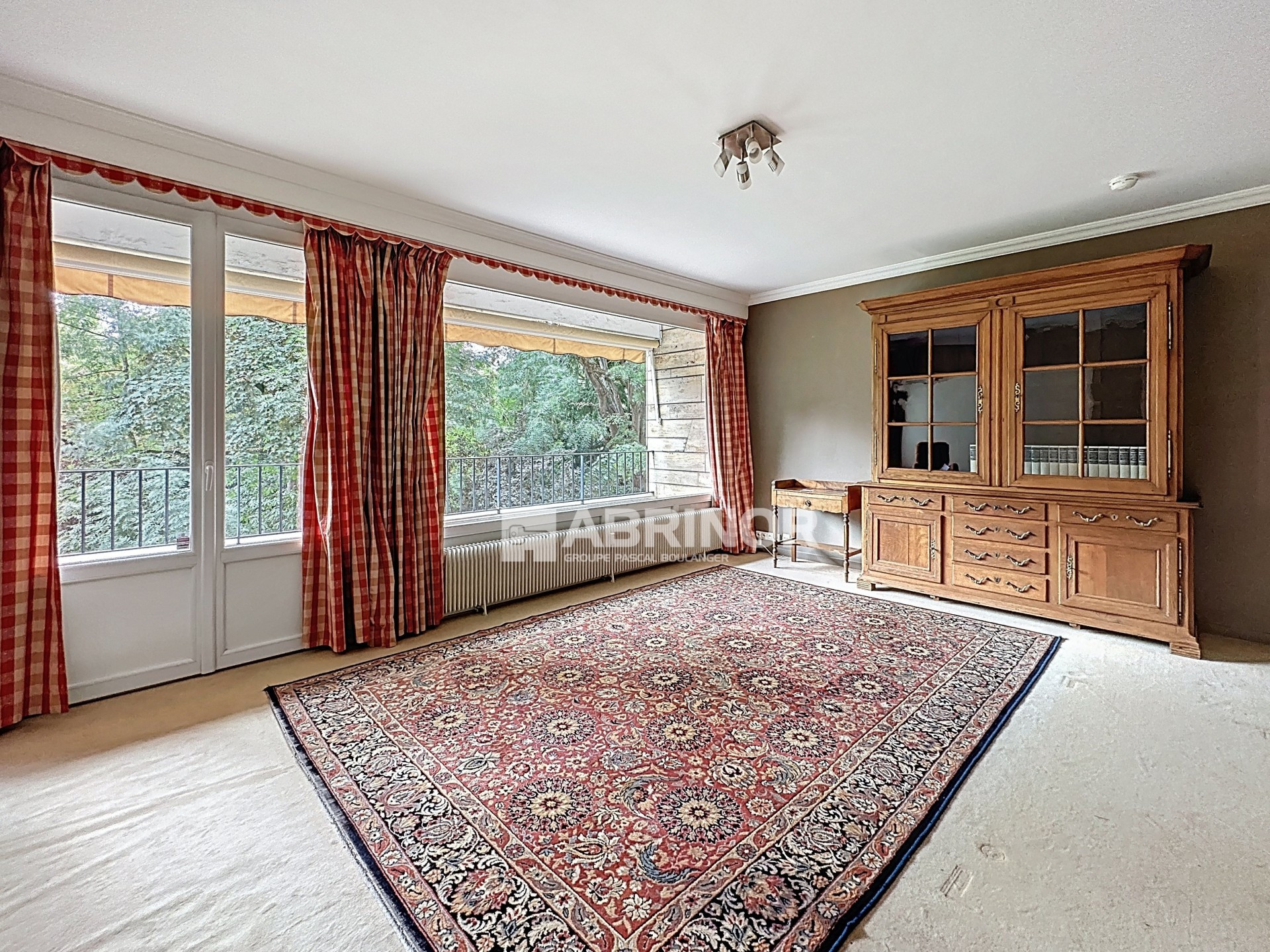 vente appartement LILLE