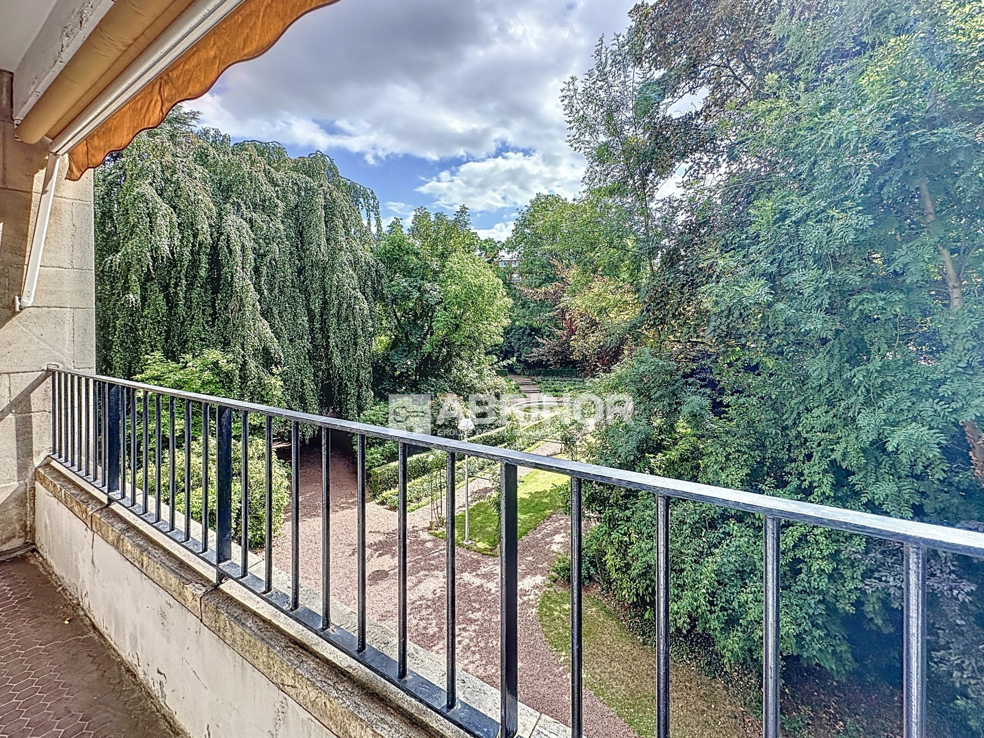 vente appartement LILLE